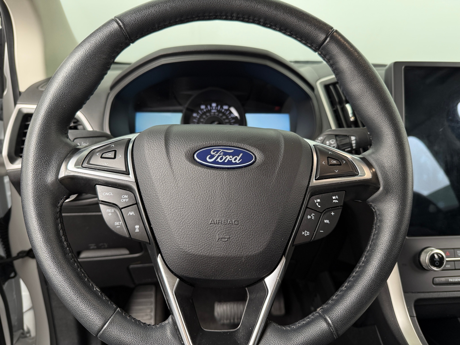 Thumbnail: 2024 Ford Edge - 4