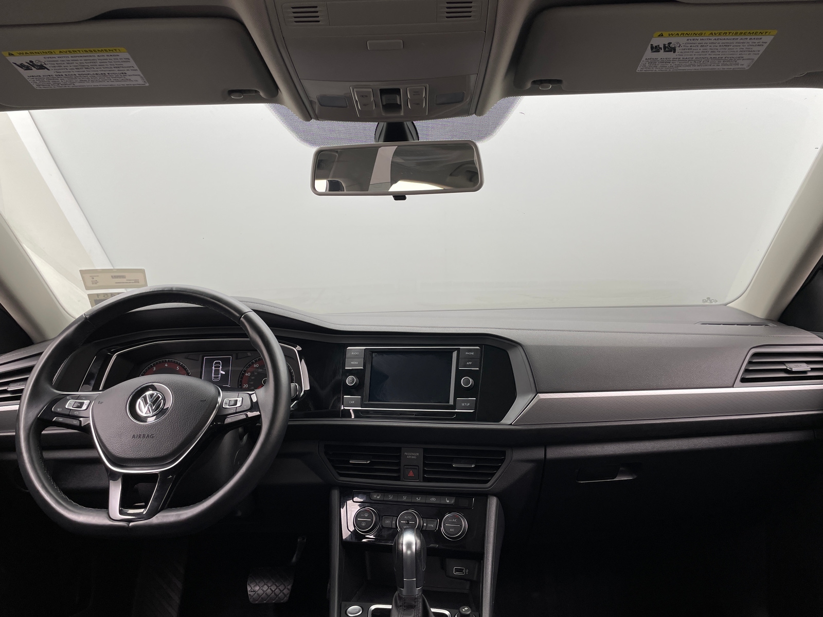 Thumbnail: 2019 Volkswagen Jetta - 2