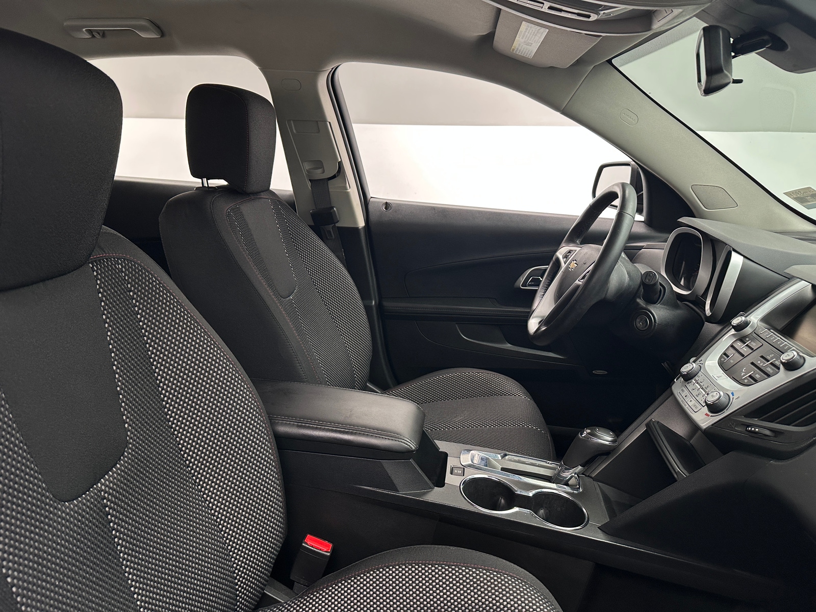 Thumbnail: 2016 Chevrolet Equinox - 2