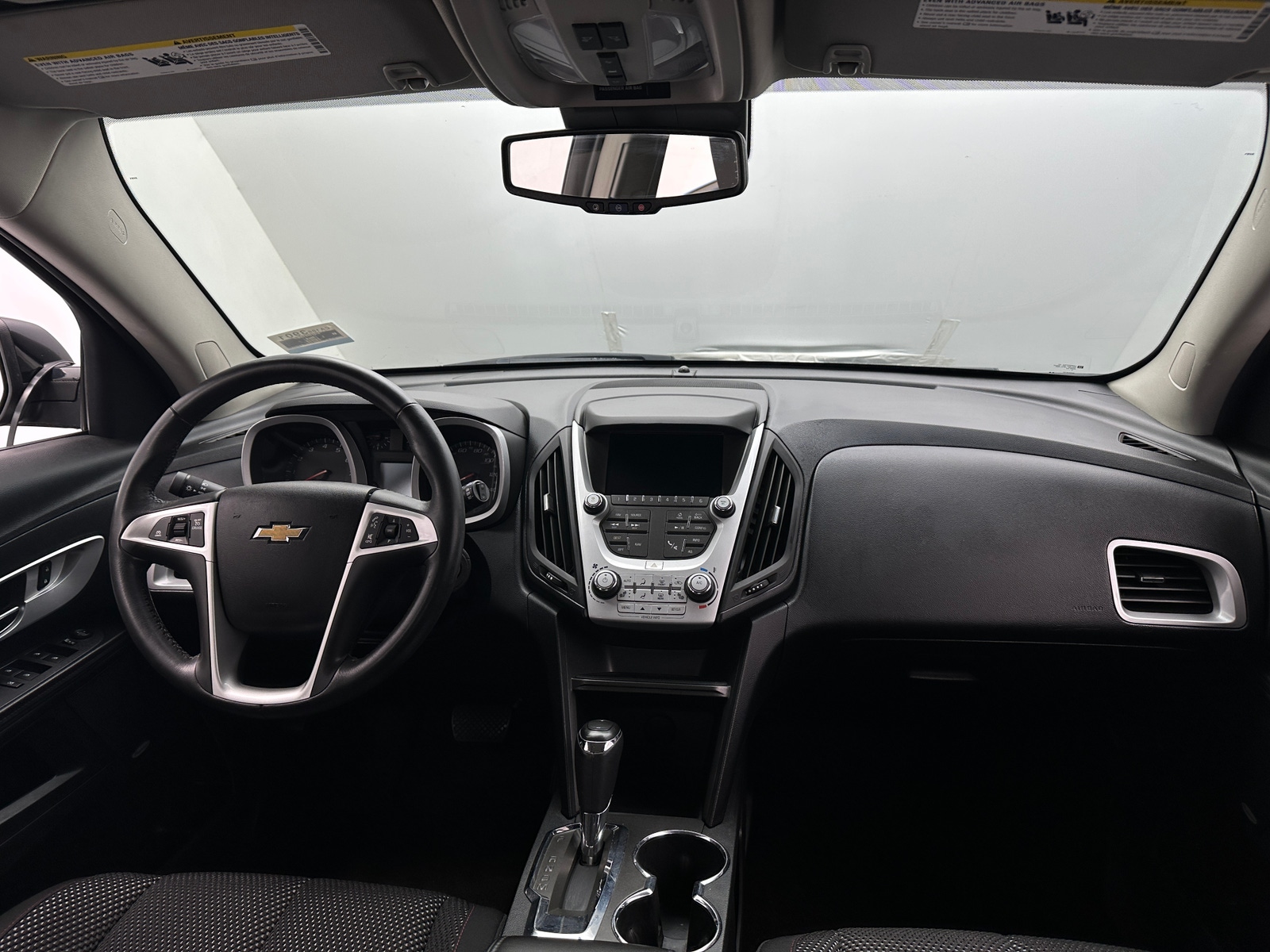 Thumbnail: 2016 Chevrolet Equinox - 3