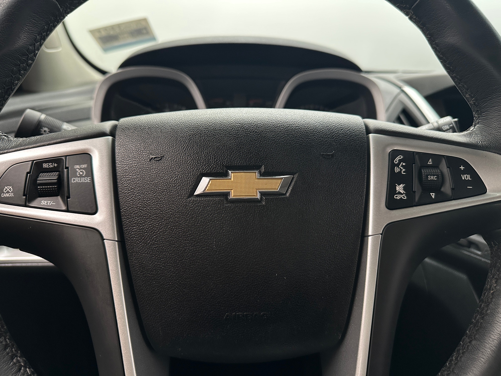 Thumbnail: 2016 Chevrolet Equinox - 5