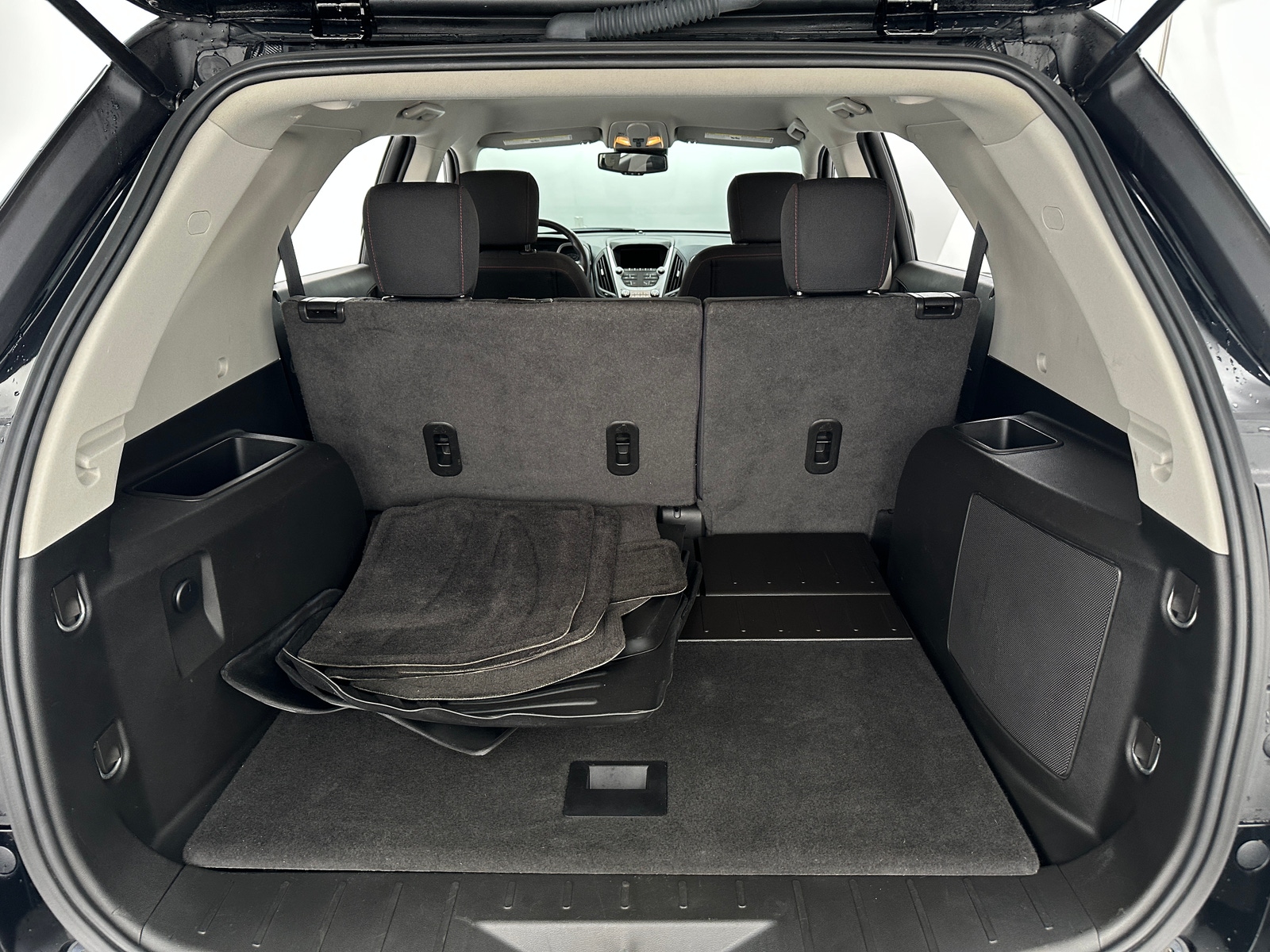 Thumbnail: 2016 Chevrolet Equinox - 7