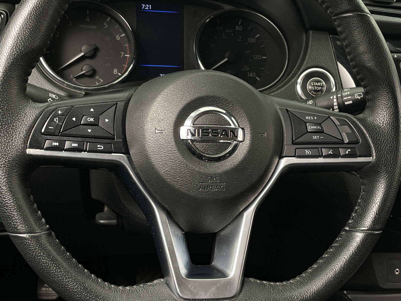 Thumbnail: 2020 Nissan Rogue - 5