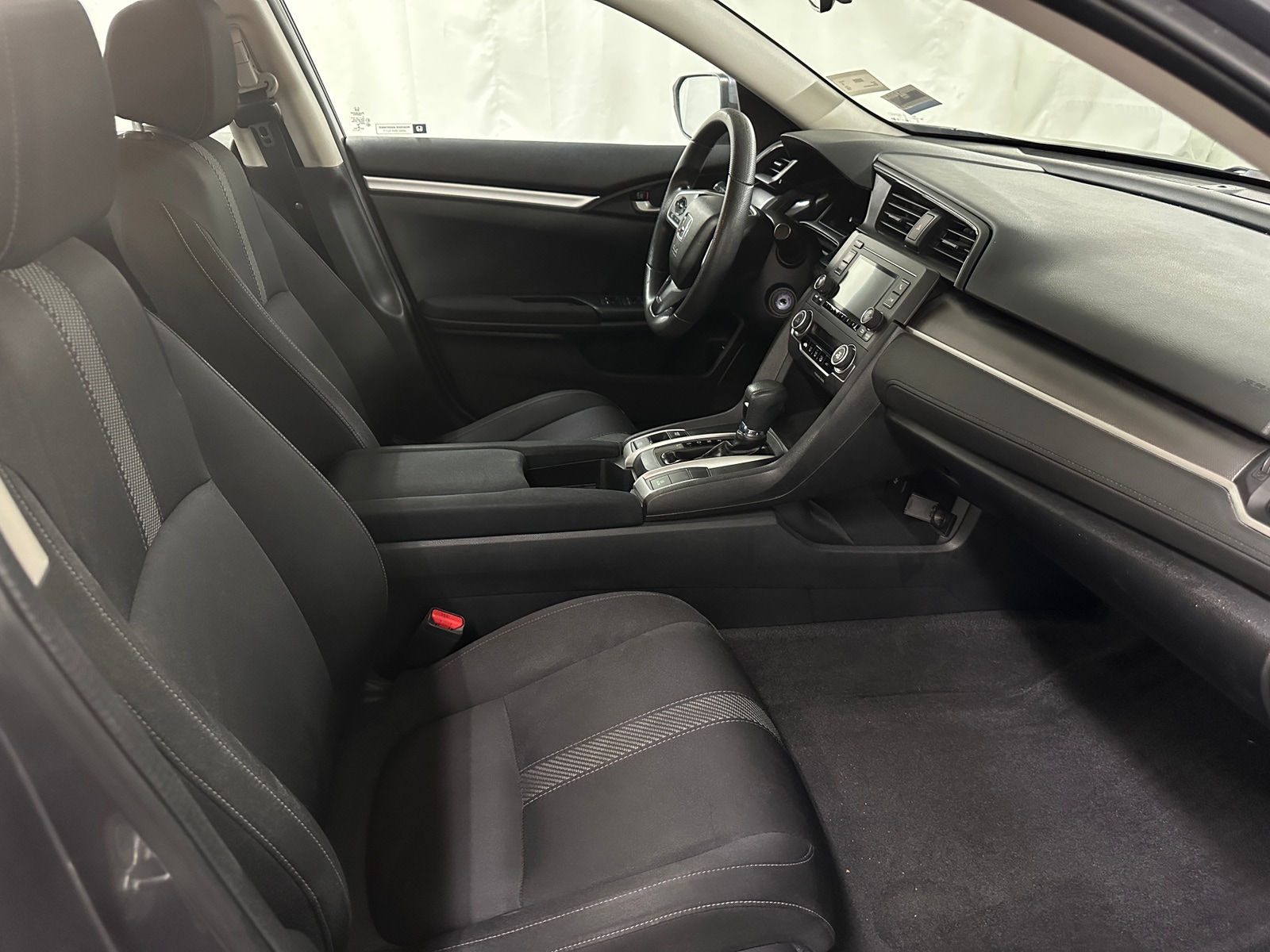 Thumbnail: 2016 Honda Civic - 2