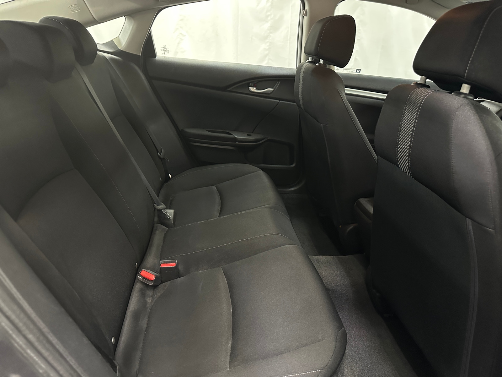 Thumbnail: 2016 Honda Civic - 6