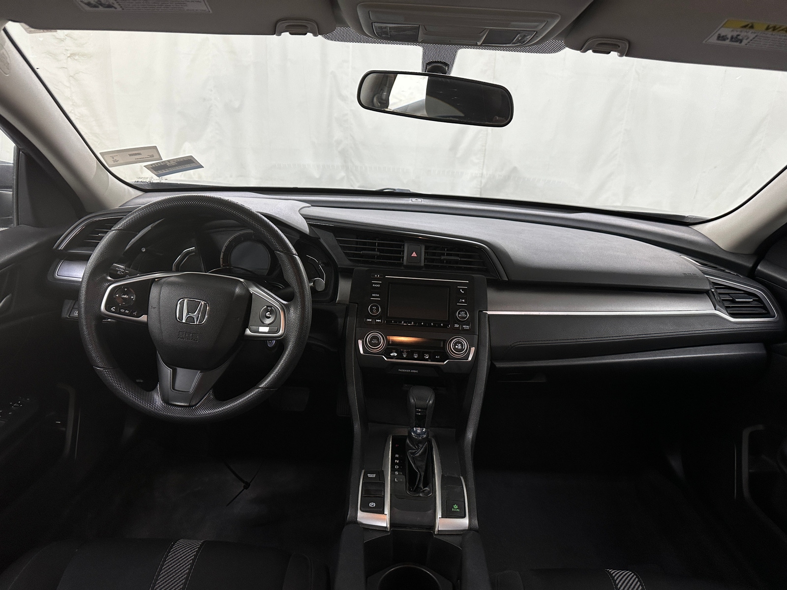 Thumbnail: 2016 Honda Civic - 3