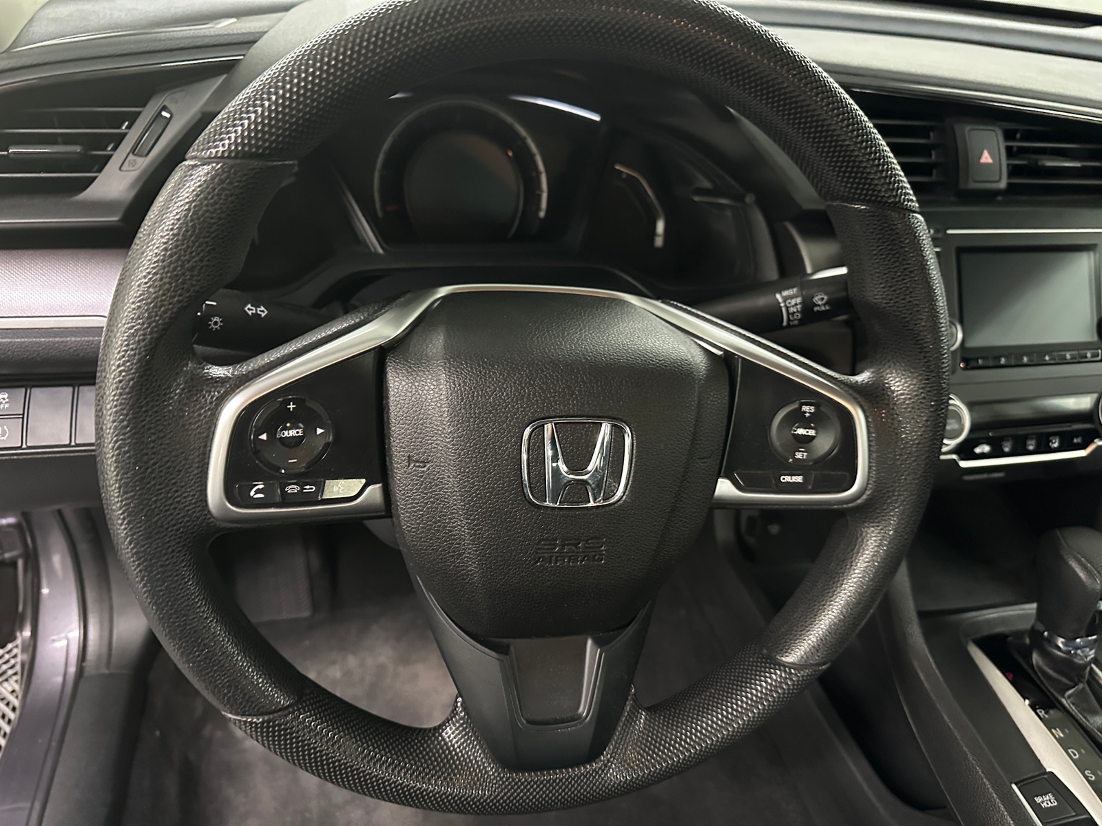 Thumbnail: 2016 Honda Civic - 5