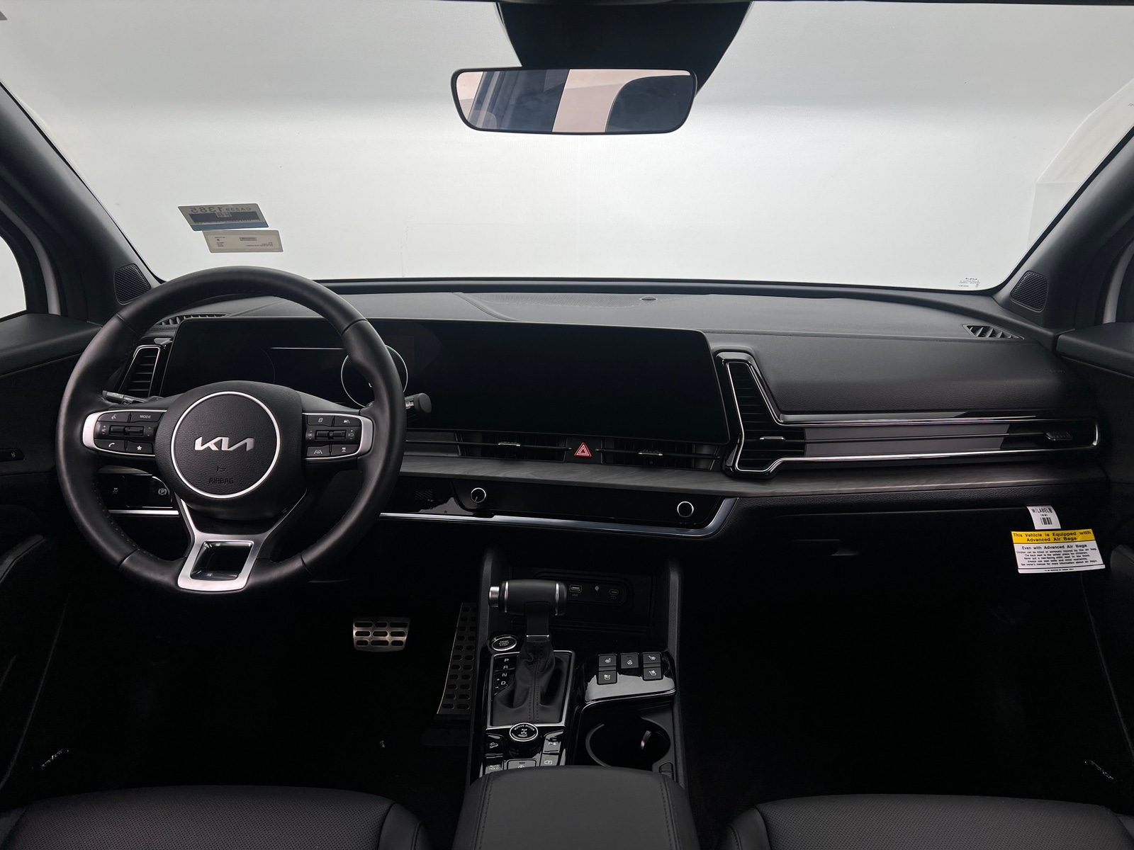 Thumbnail: 2023 Kia Sportage - 3