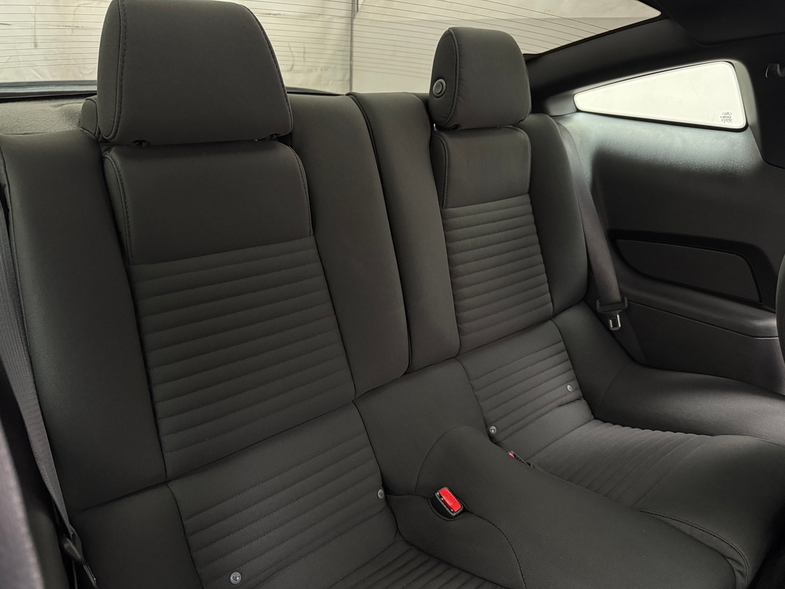 Thumbnail: 2012 Ford Mustang - 5