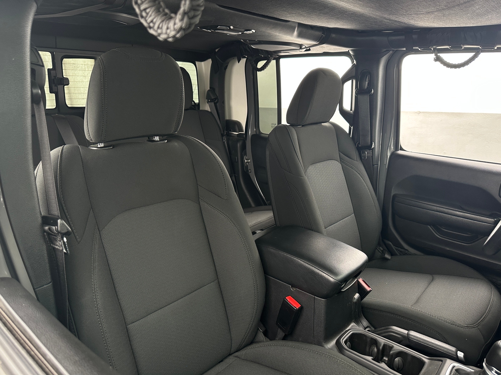 Thumbnail: 2023 Jeep Gladiator - 2