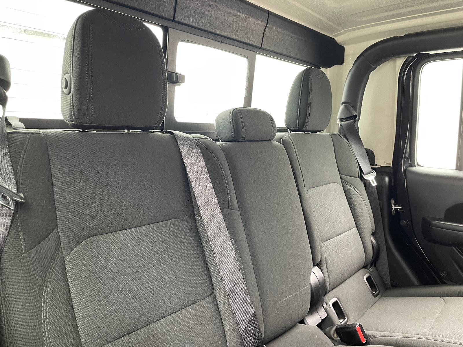 Thumbnail: 2021 Jeep Gladiator - 6