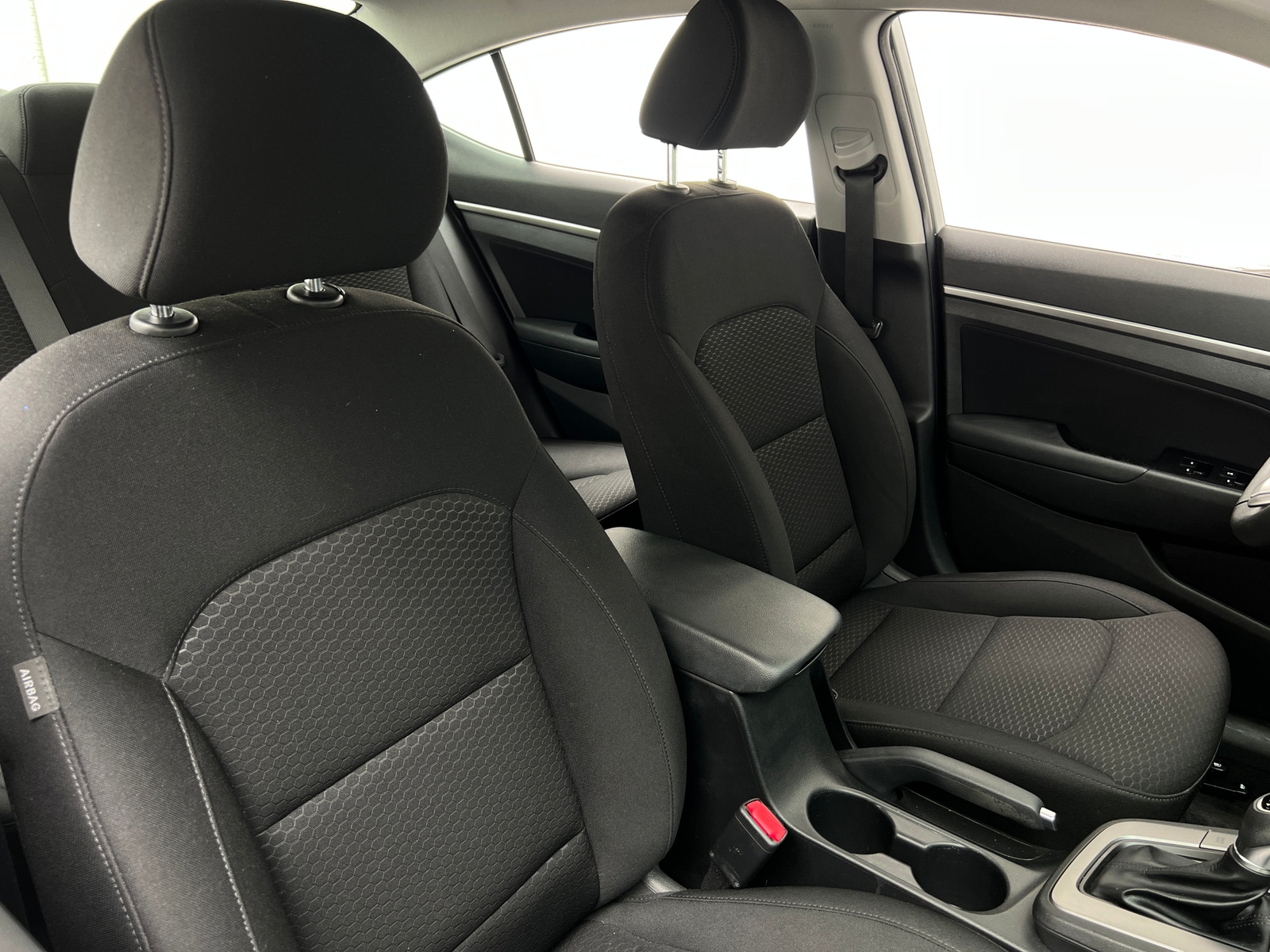 Thumbnail: 2019 Hyundai Elantra - 2