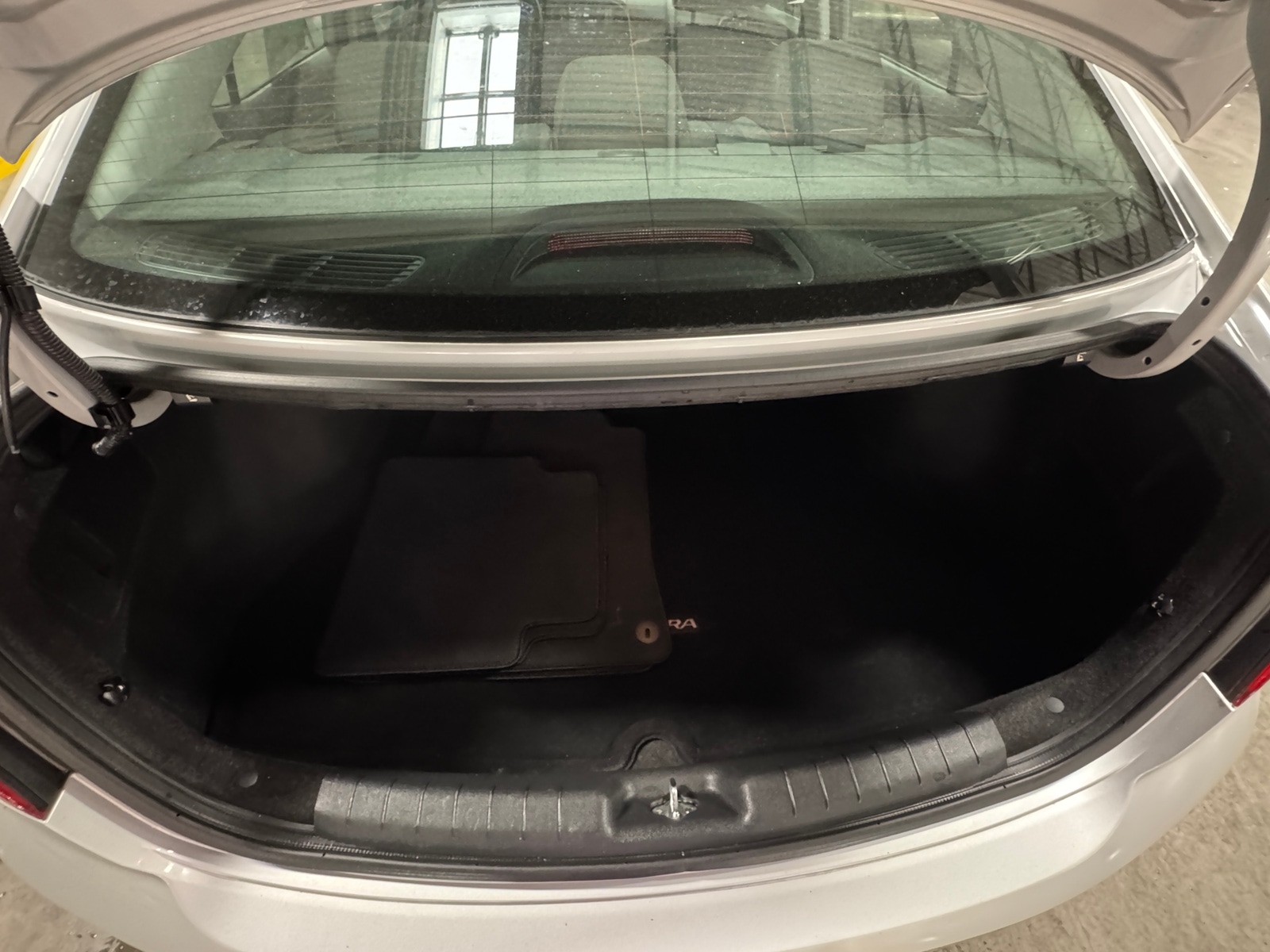 Thumbnail: 2019 Hyundai Elantra - 7