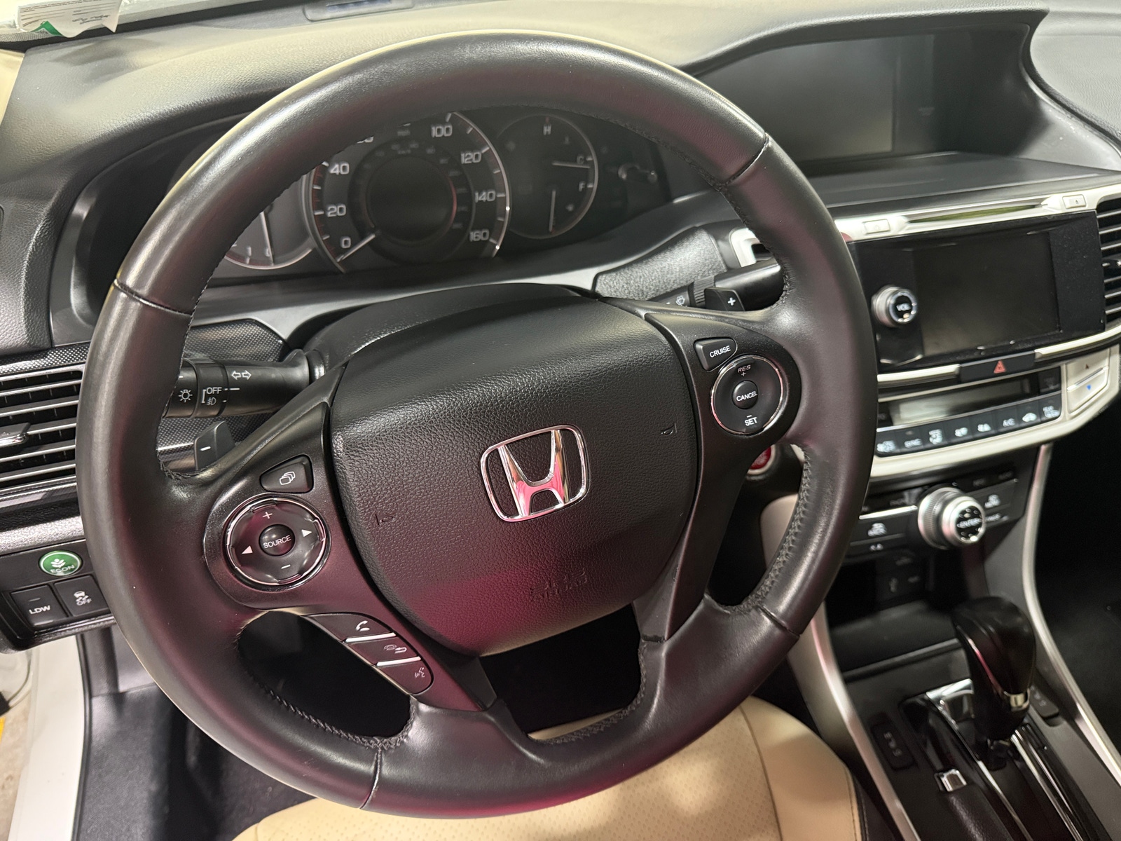 Thumbnail: 2015 Honda Accord - 3