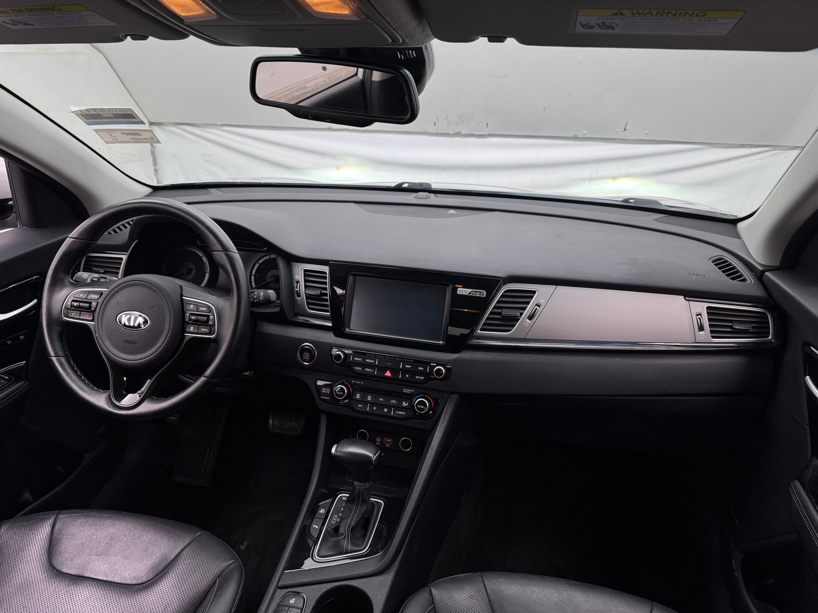 Thumbnail: 2018 Kia Niro - 2