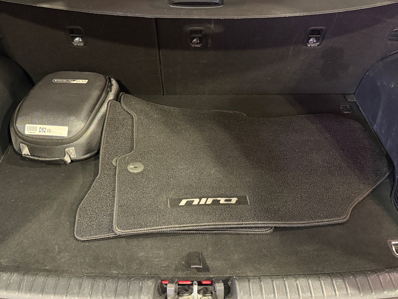 Thumbnail: 2018 Kia Niro - 6
