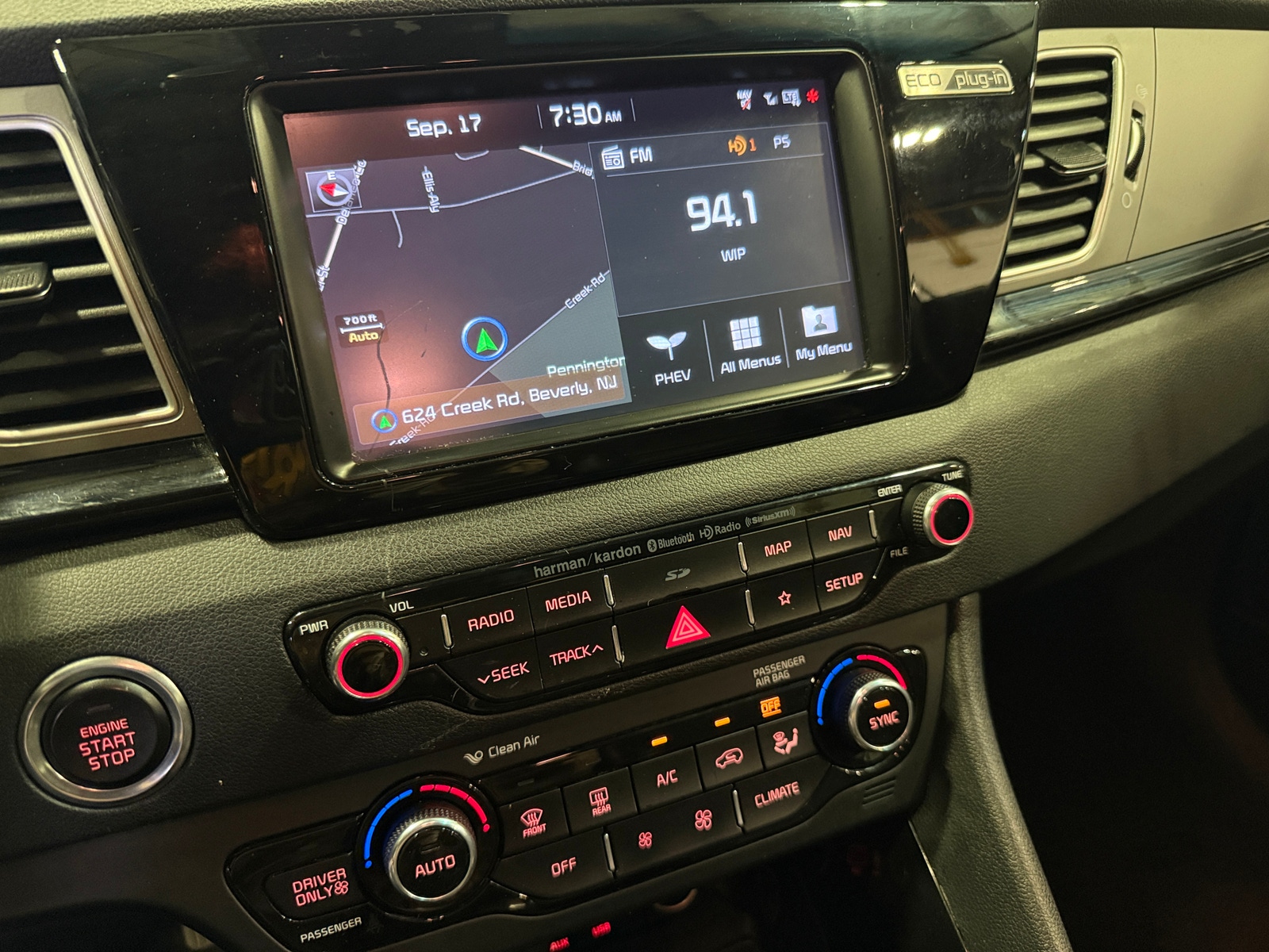 Thumbnail: 2018 Kia Niro - 3
