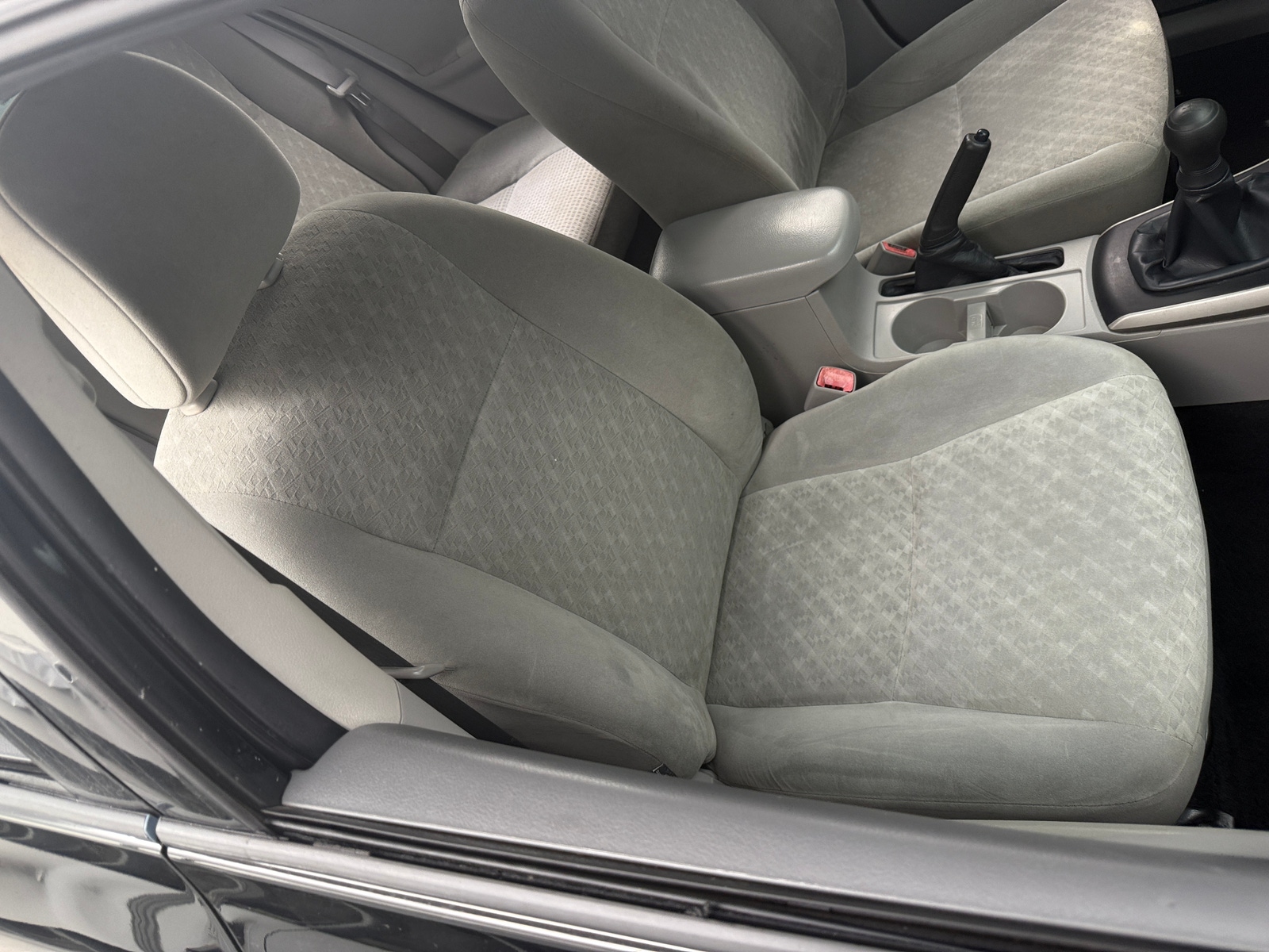 Thumbnail: 2010 Toyota Corolla - 2