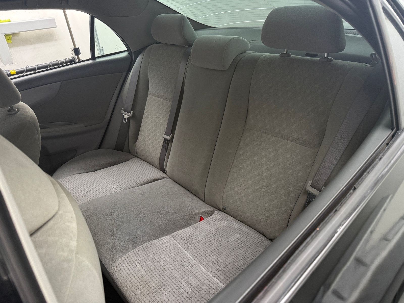 Thumbnail: 2010 Toyota Corolla - 5