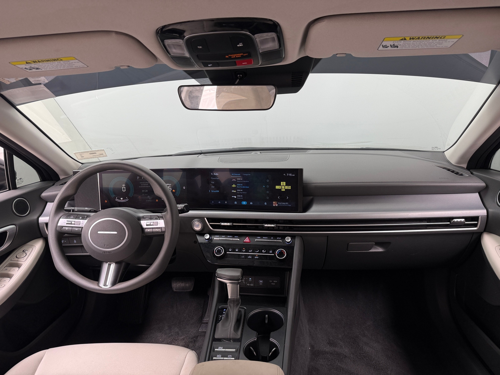 Thumbnail: 2025 Hyundai Sonata - 3