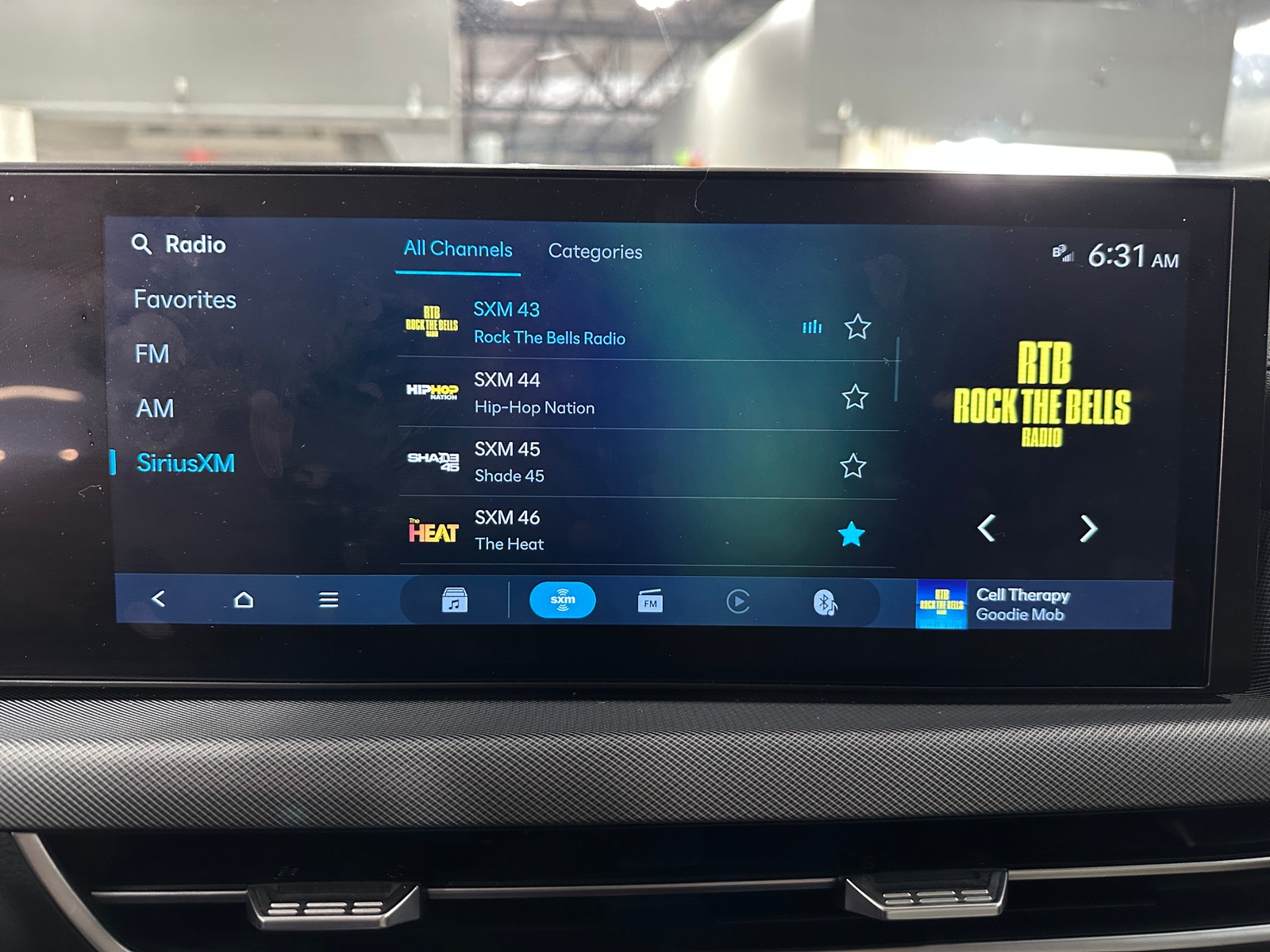 Thumbnail: 2025 Hyundai Sonata - 4
