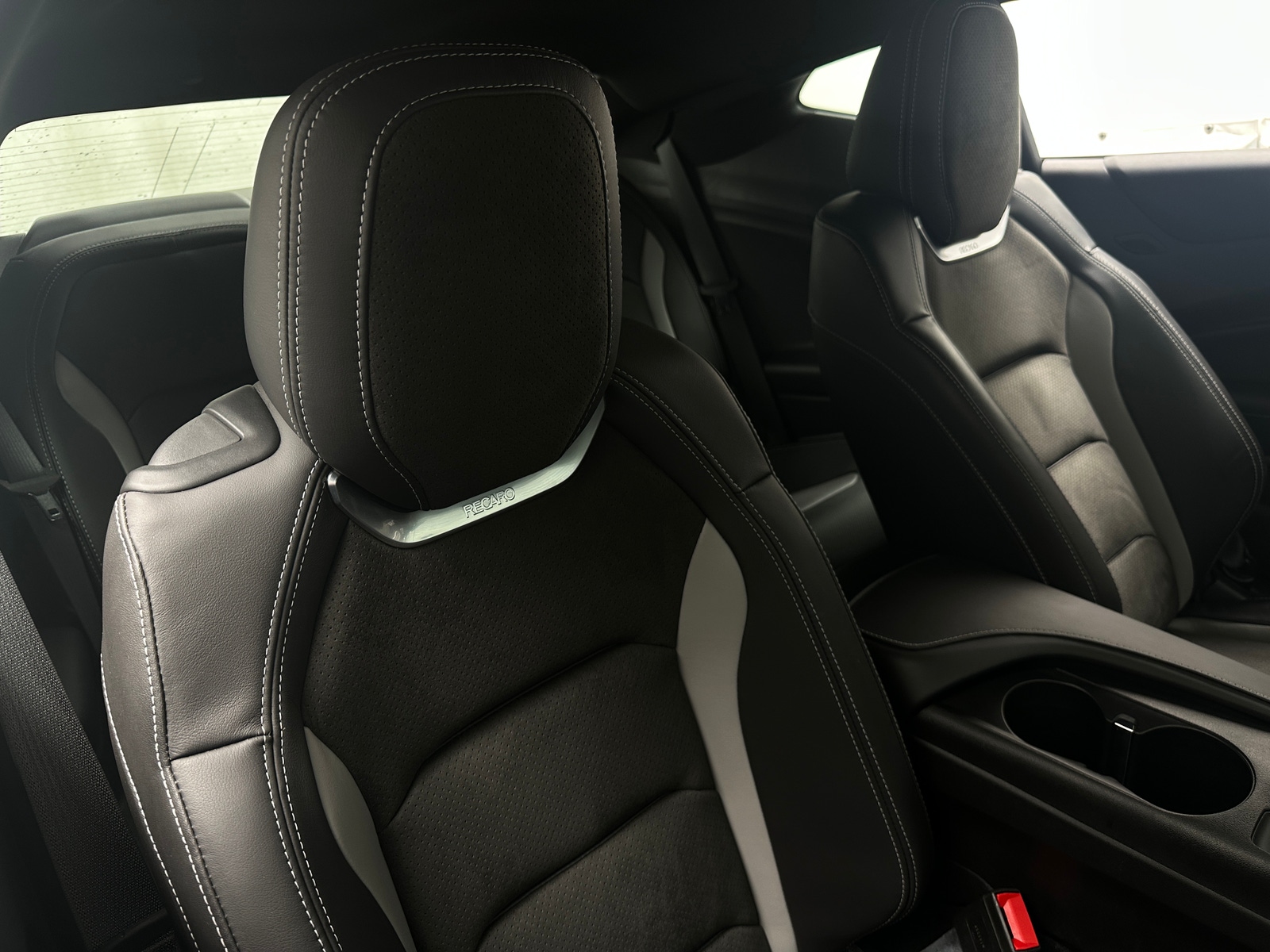 Thumbnail: 2019 Chevrolet Camaro - 2