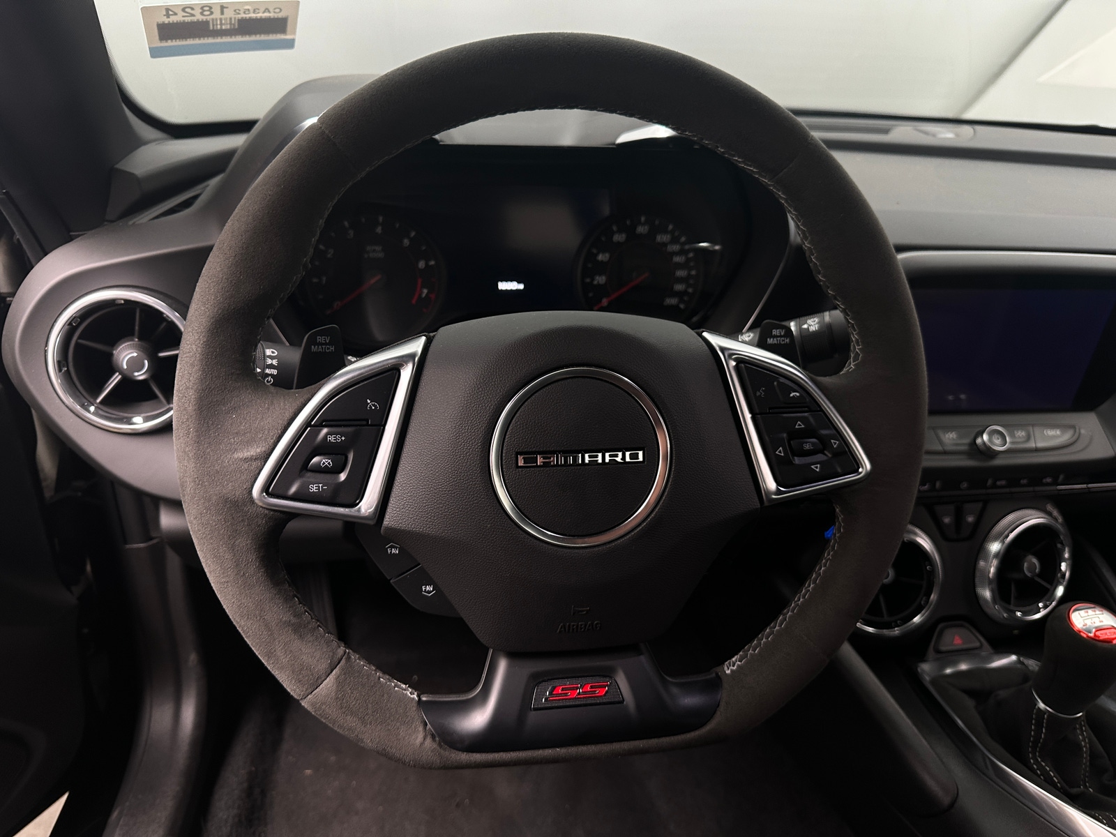 Thumbnail: 2019 Chevrolet Camaro - 4