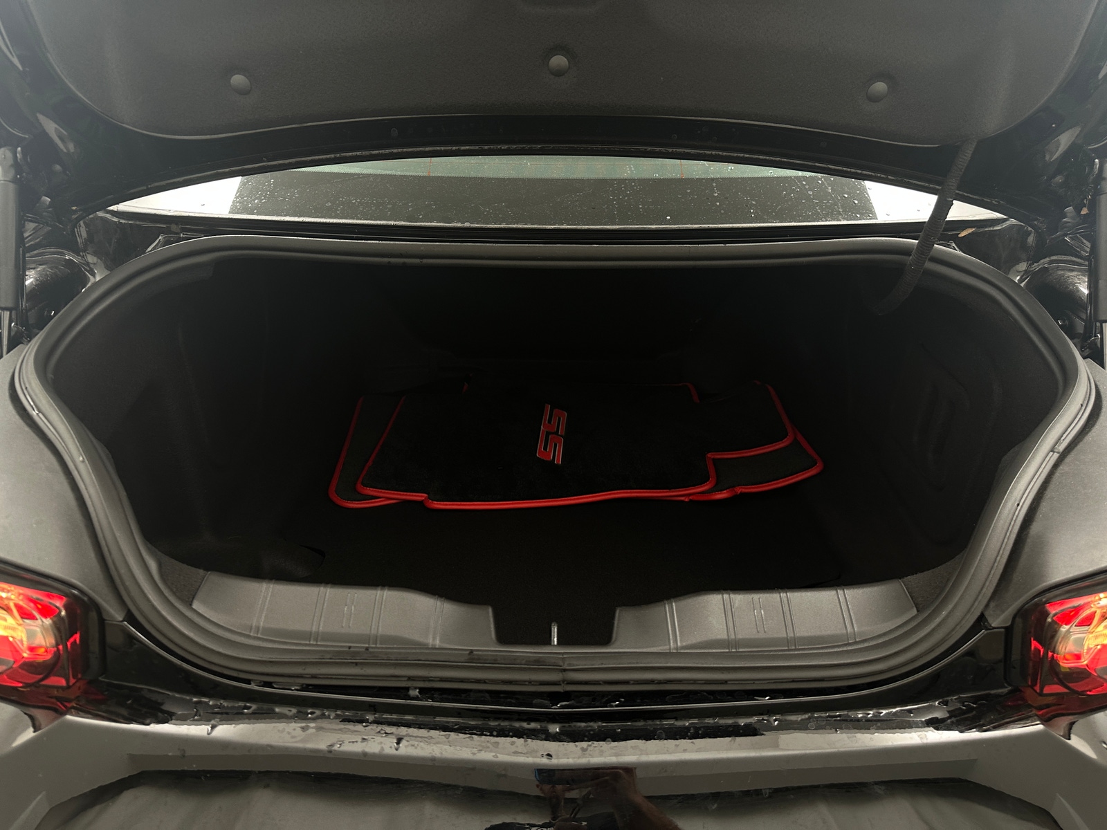Thumbnail: 2019 Chevrolet Camaro - 5