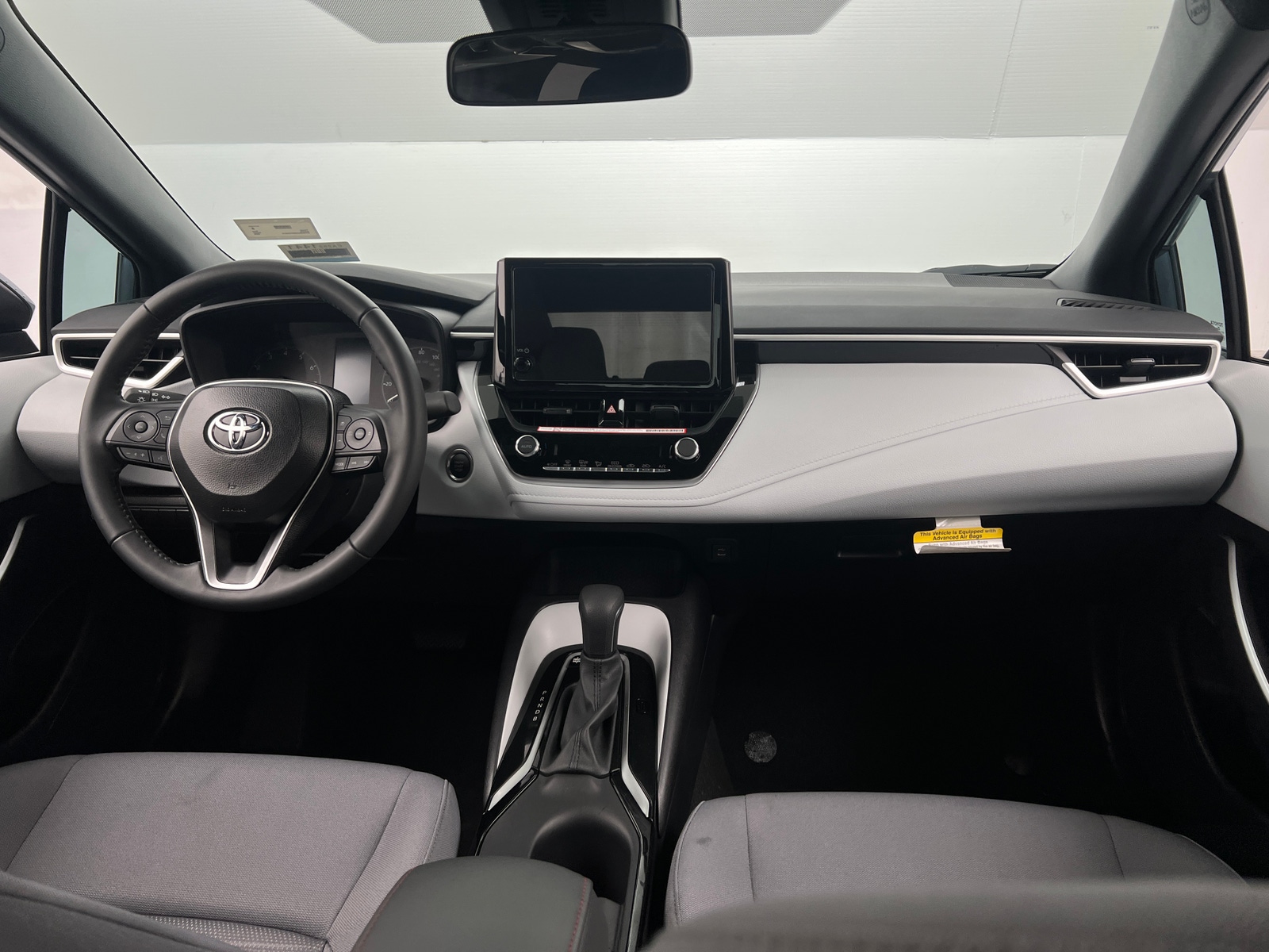 Thumbnail: 2025 Toyota Corolla - 3