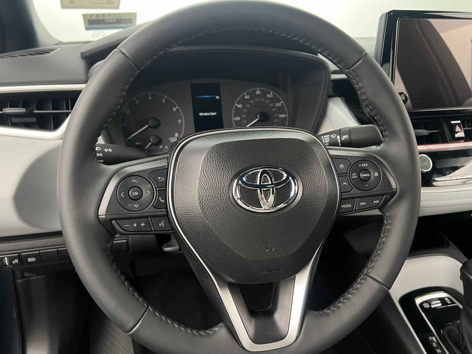 Thumbnail: 2025 Toyota Corolla - 5
