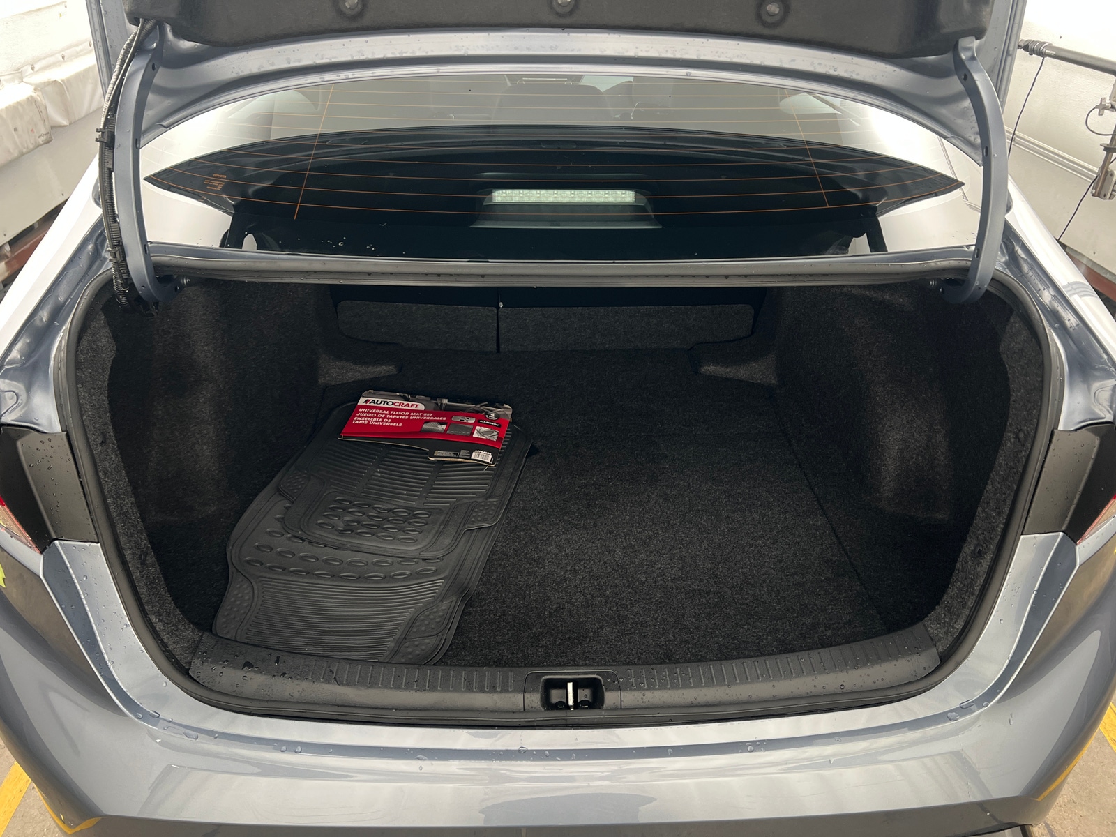 Thumbnail: 2025 Toyota Corolla - 7