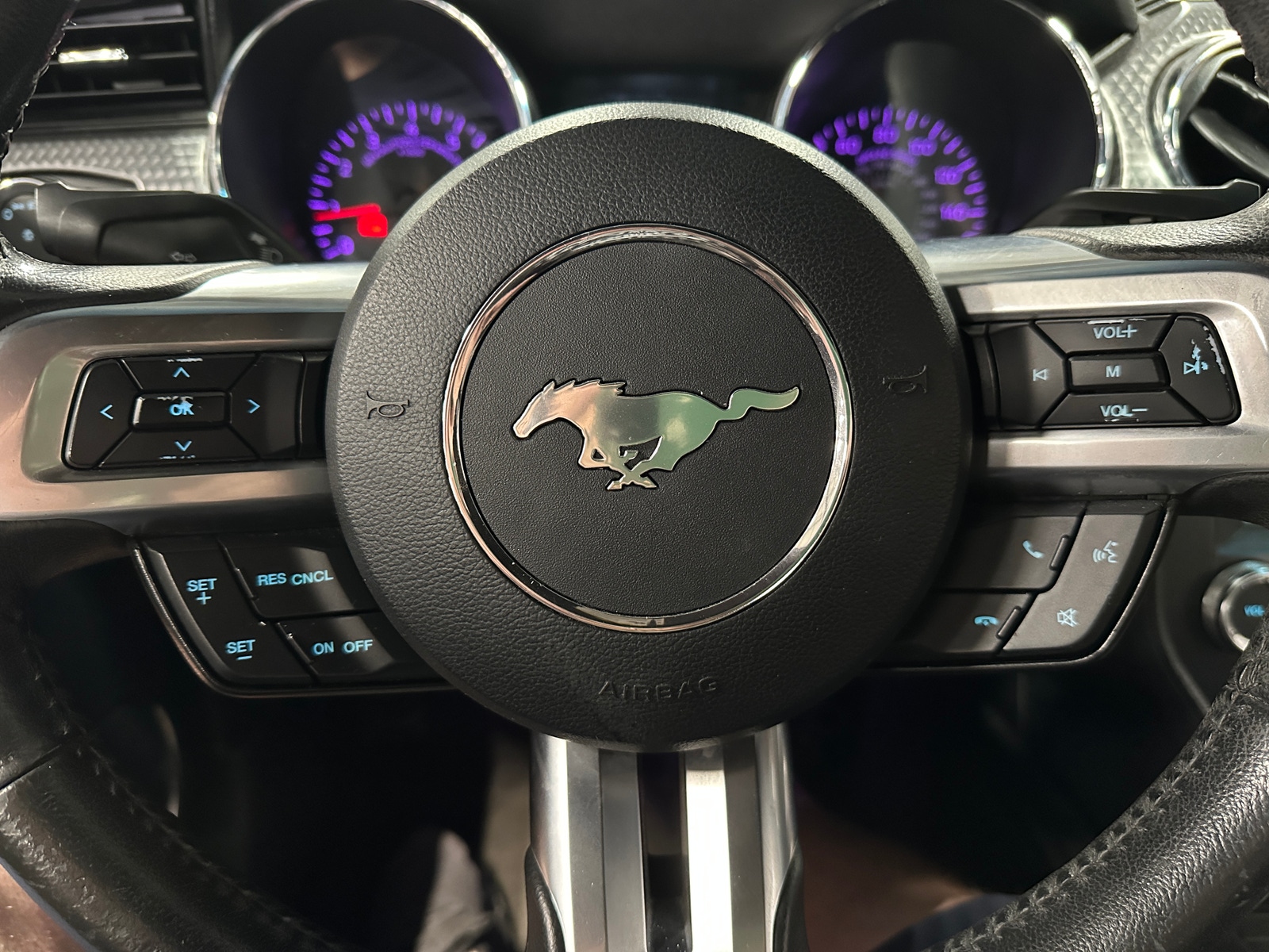 Thumbnail: 2016 Ford Mustang - 3