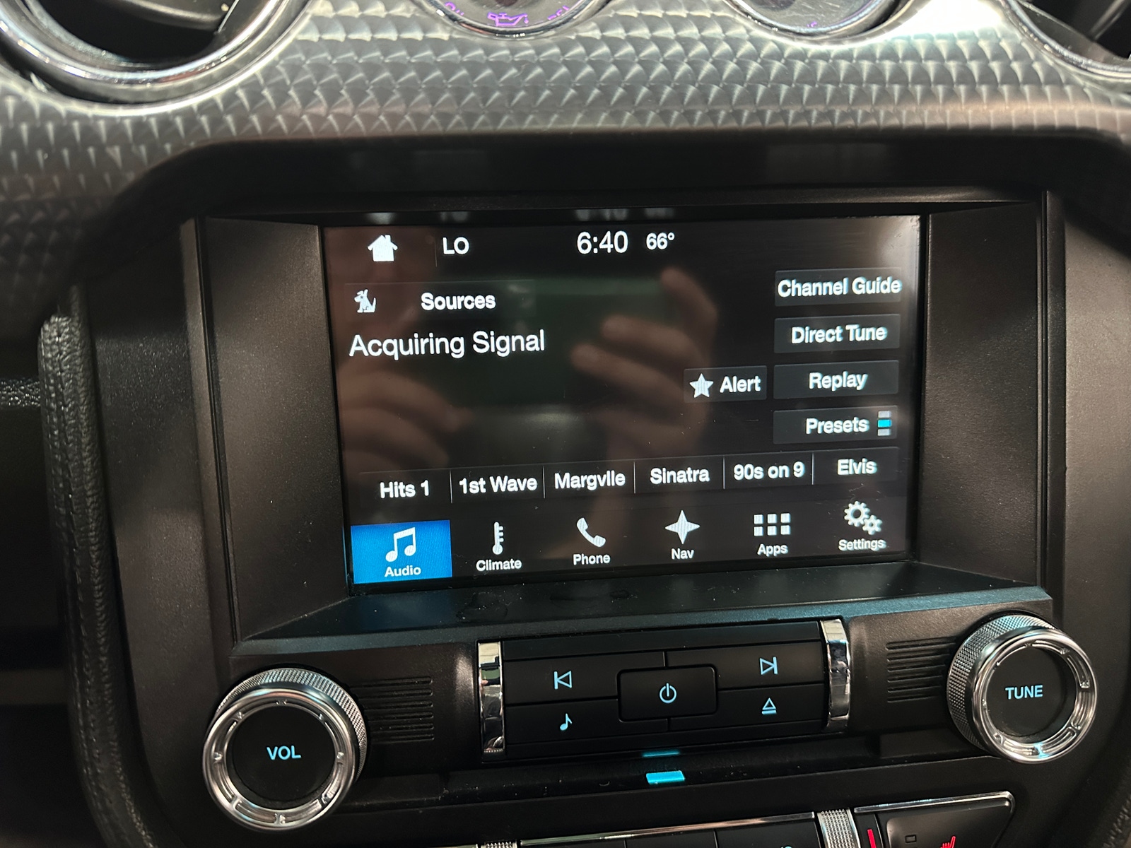 Thumbnail: 2016 Ford Mustang - 2