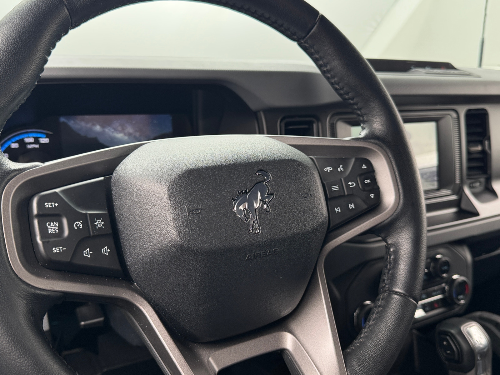 Thumbnail: 2023 Ford Bronco - 5