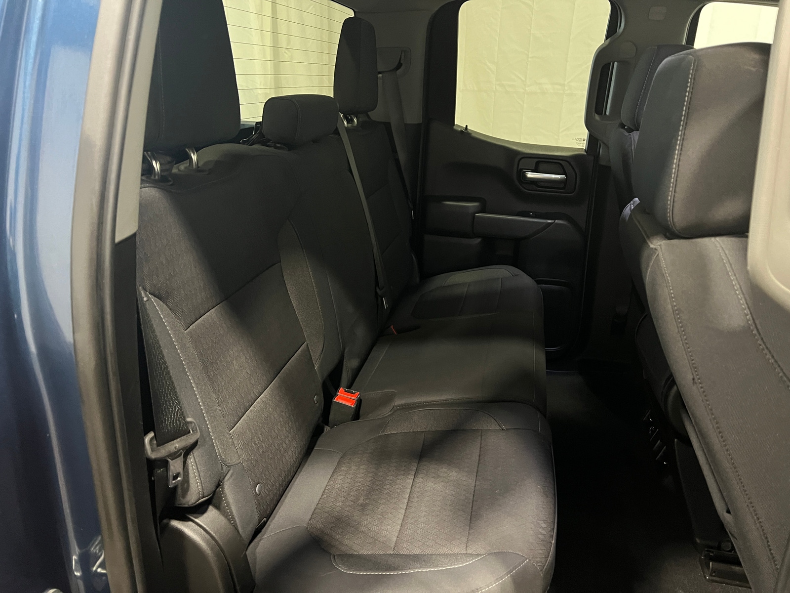 Thumbnail: 2019 Chevrolet Silverado 1500 - 6
