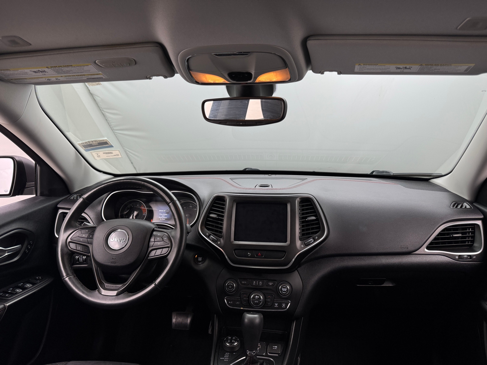 Thumbnail: 2019 Jeep Cherokee - 2