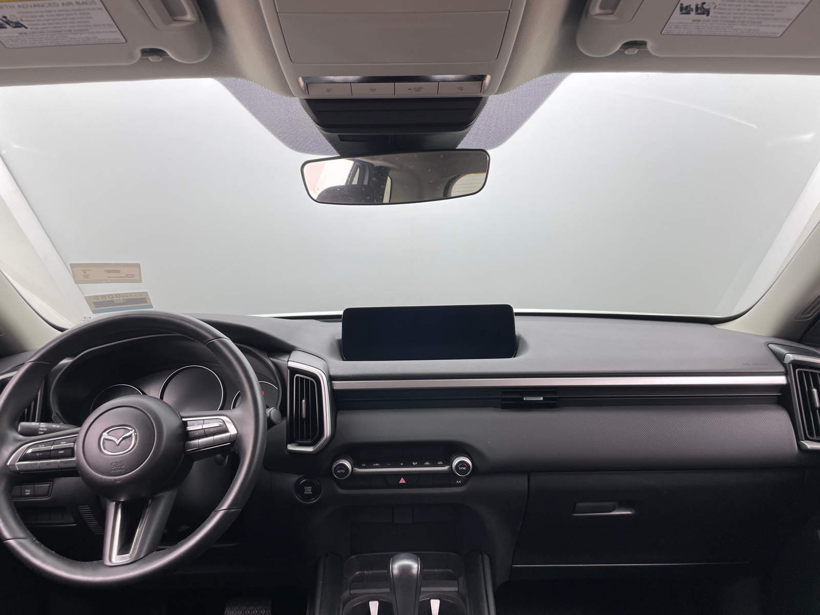 Thumbnail: 2024 Mazda CX-50 - 2