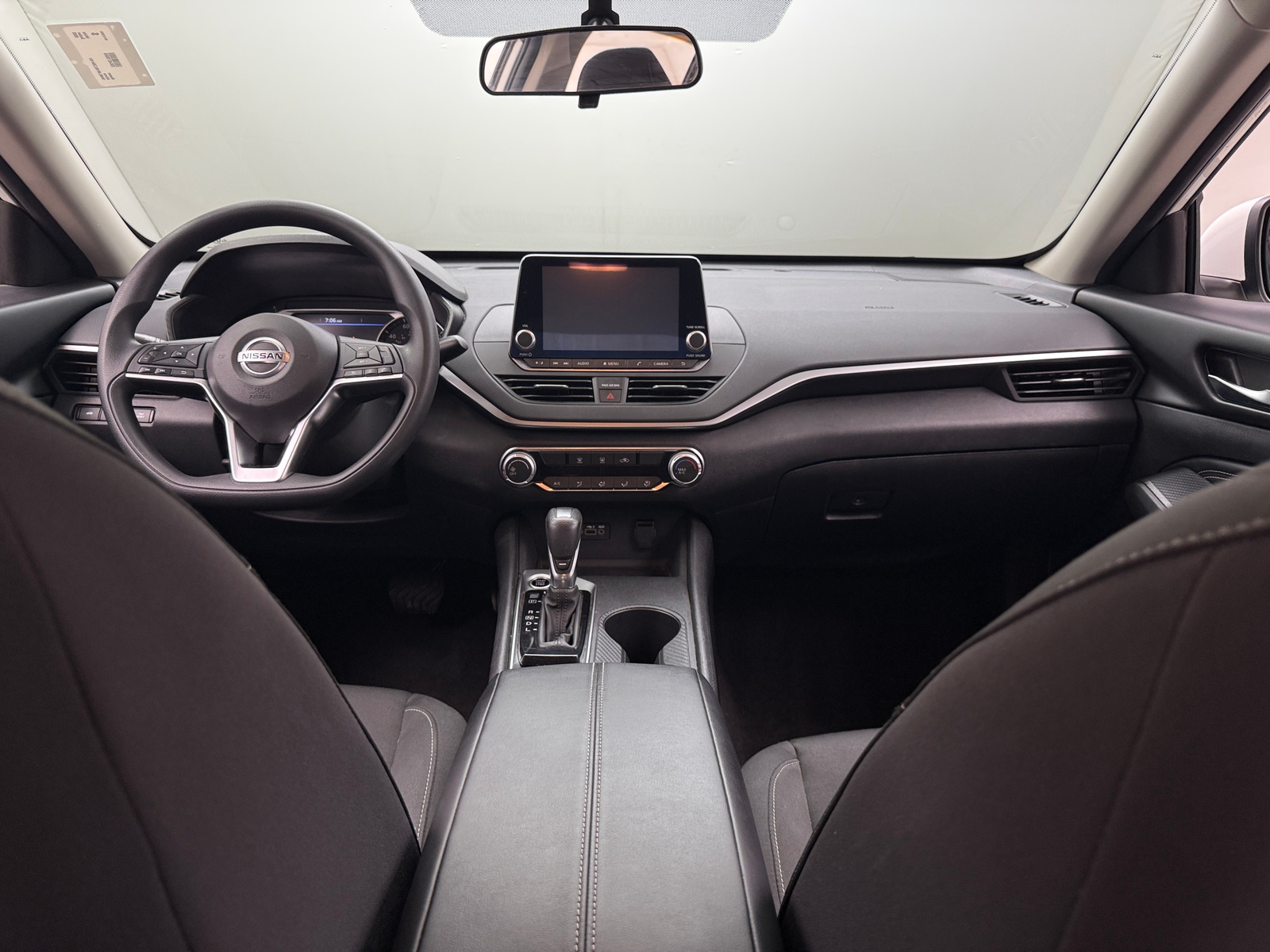 Thumbnail: 2020 Nissan Altima - 3