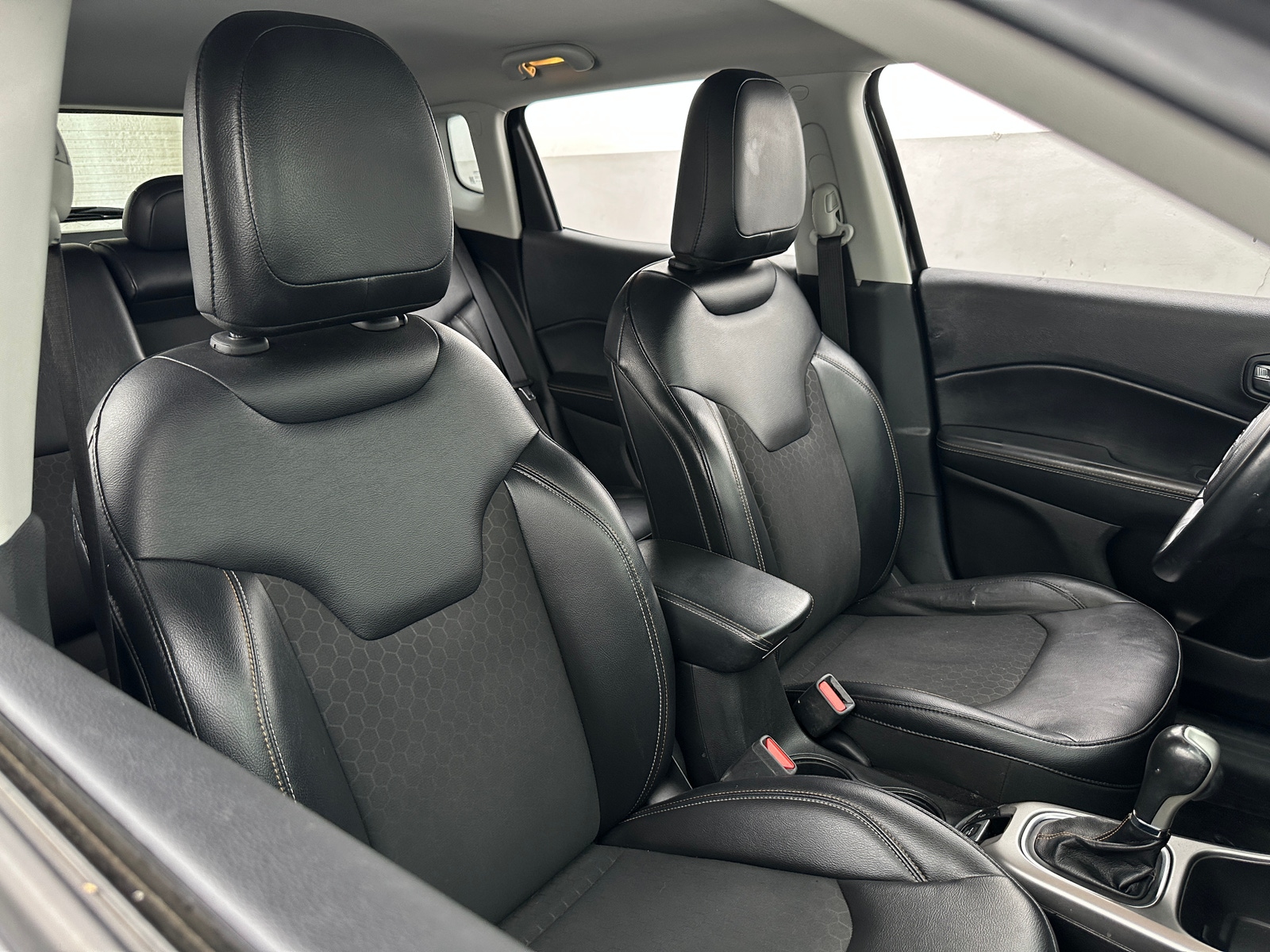 Thumbnail: 2017 Jeep Compass - 2