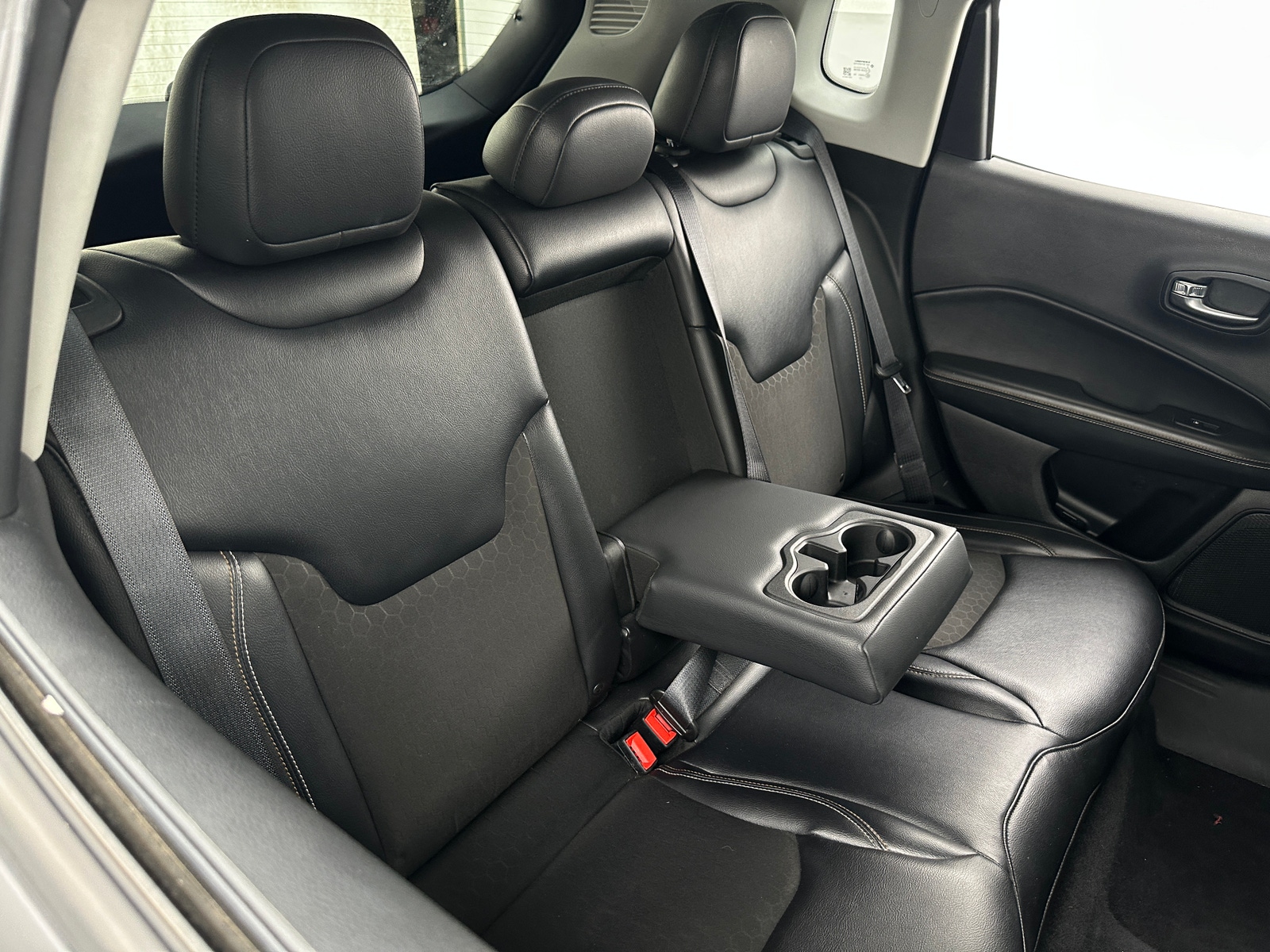Thumbnail: 2017 Jeep Compass - 6