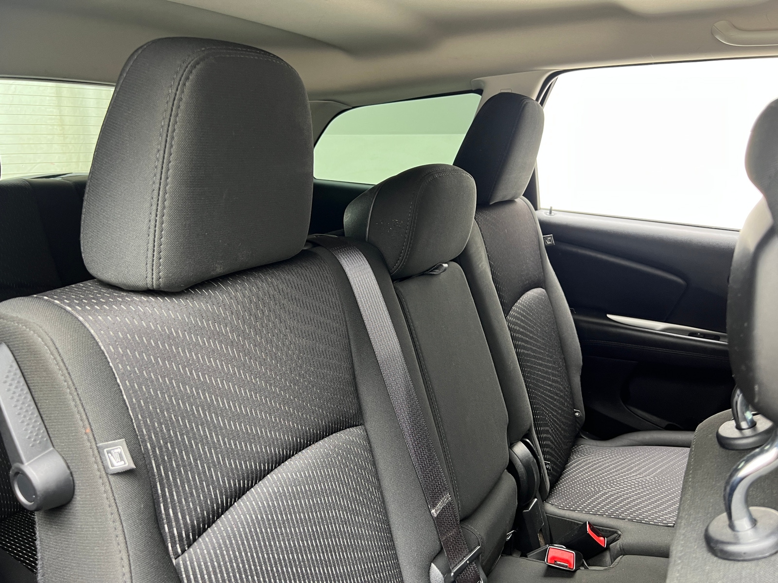 Thumbnail: 2019 Dodge Journey - 6