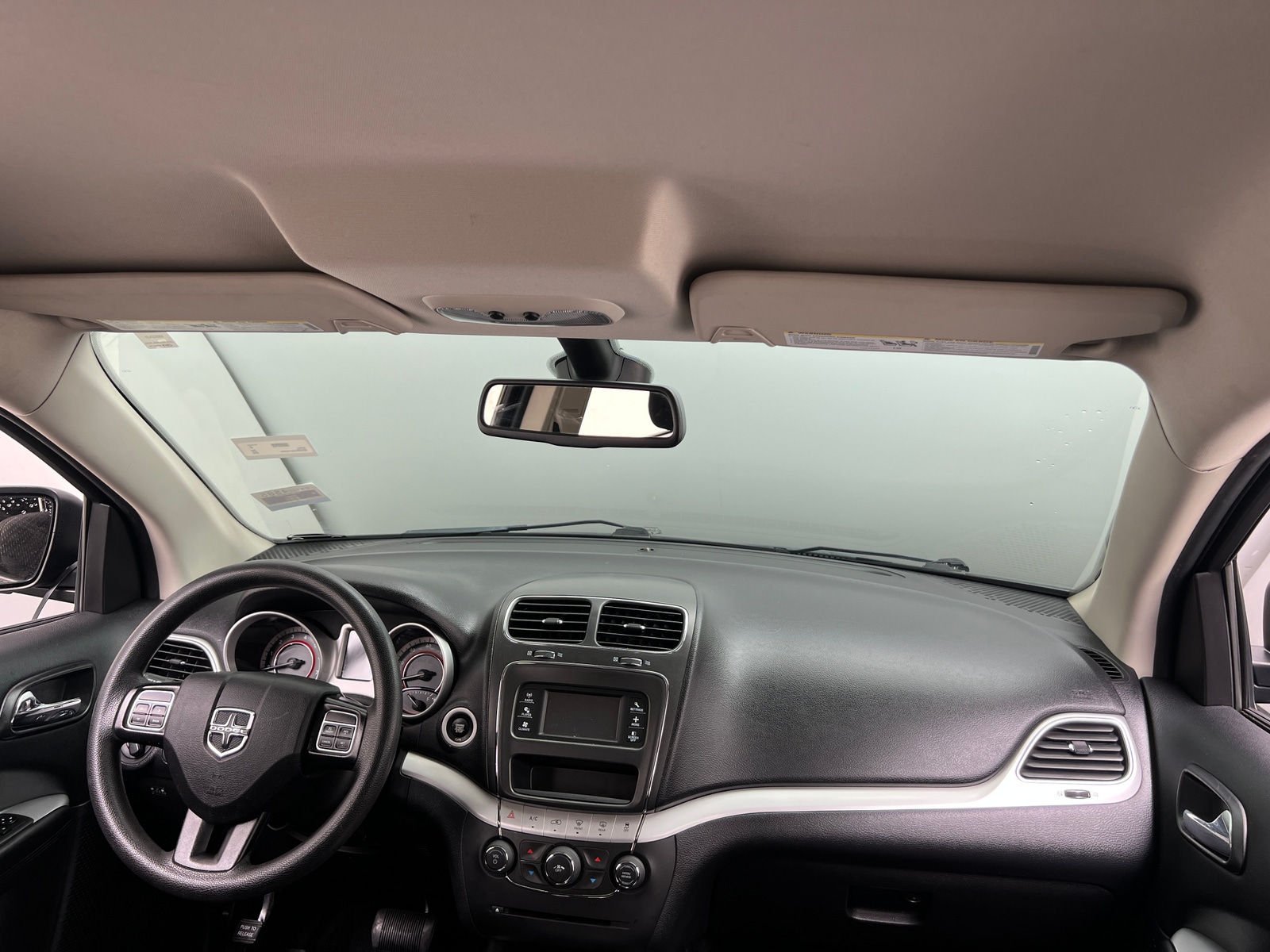 Thumbnail: 2019 Dodge Journey - 3