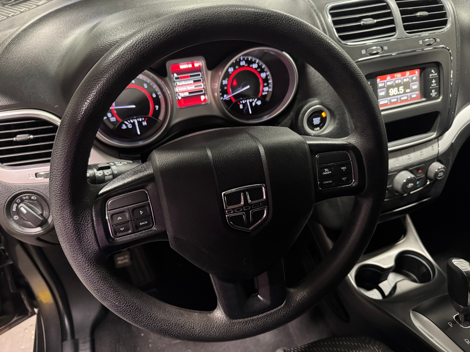 Thumbnail: 2019 Dodge Journey - 5