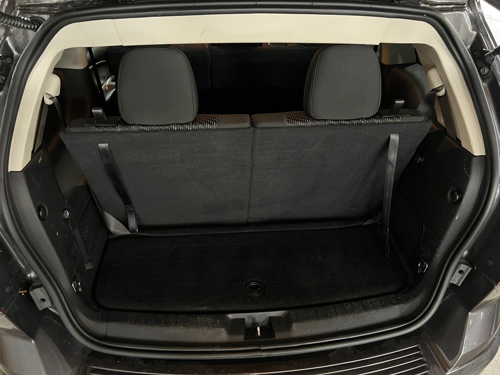 Thumbnail: 2019 Dodge Journey - 7