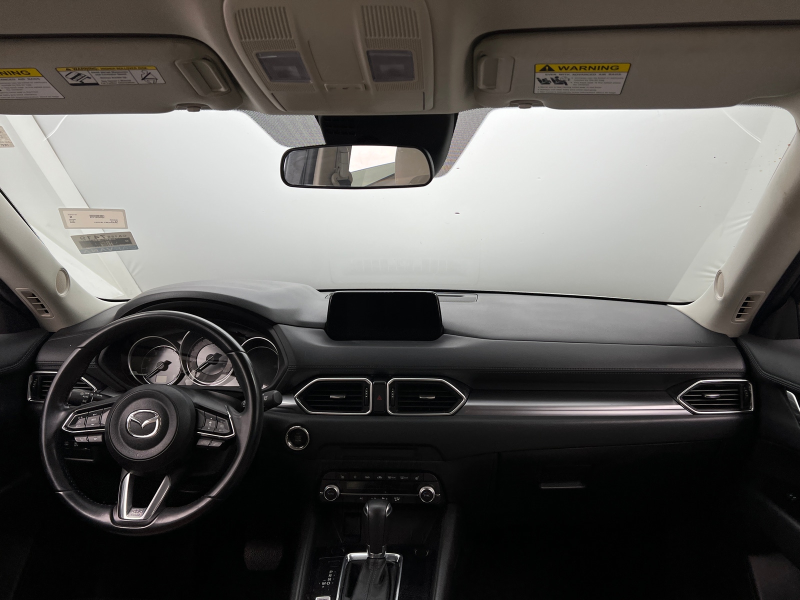 Thumbnail: 2020 Mazda CX-5 - 2