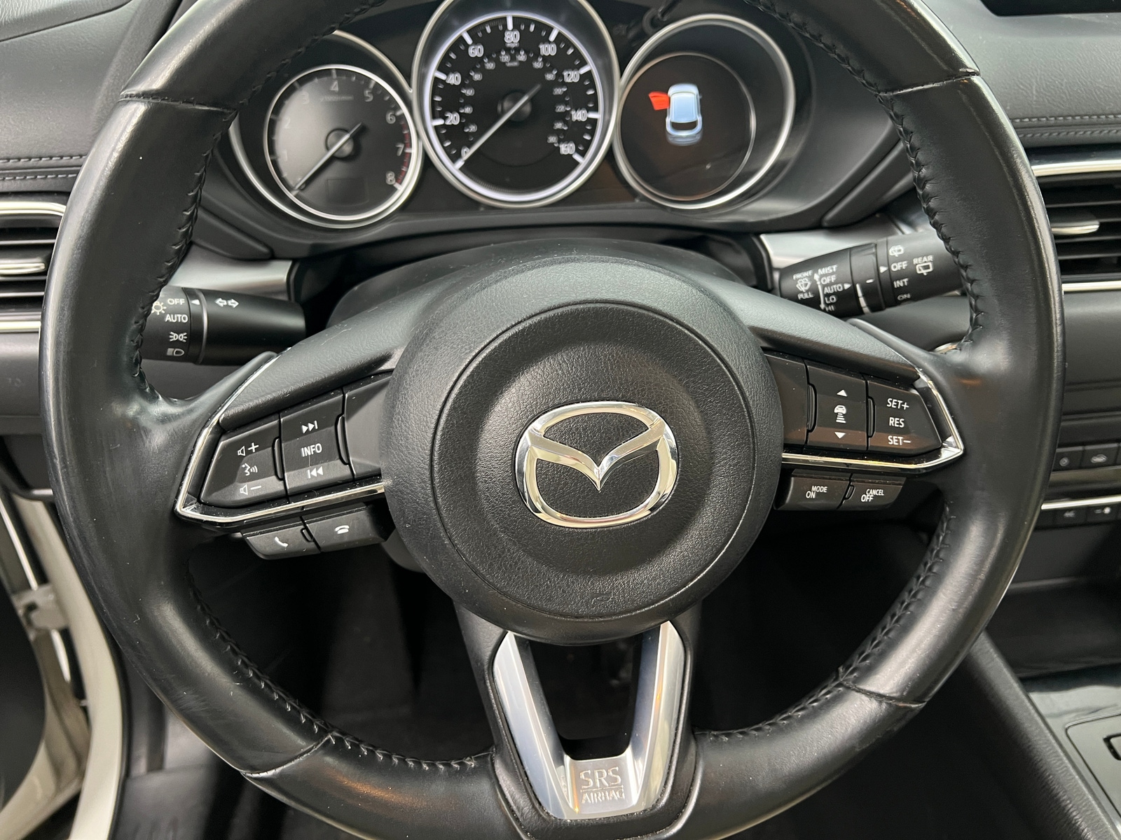 Thumbnail: 2020 Mazda CX-5 - 4