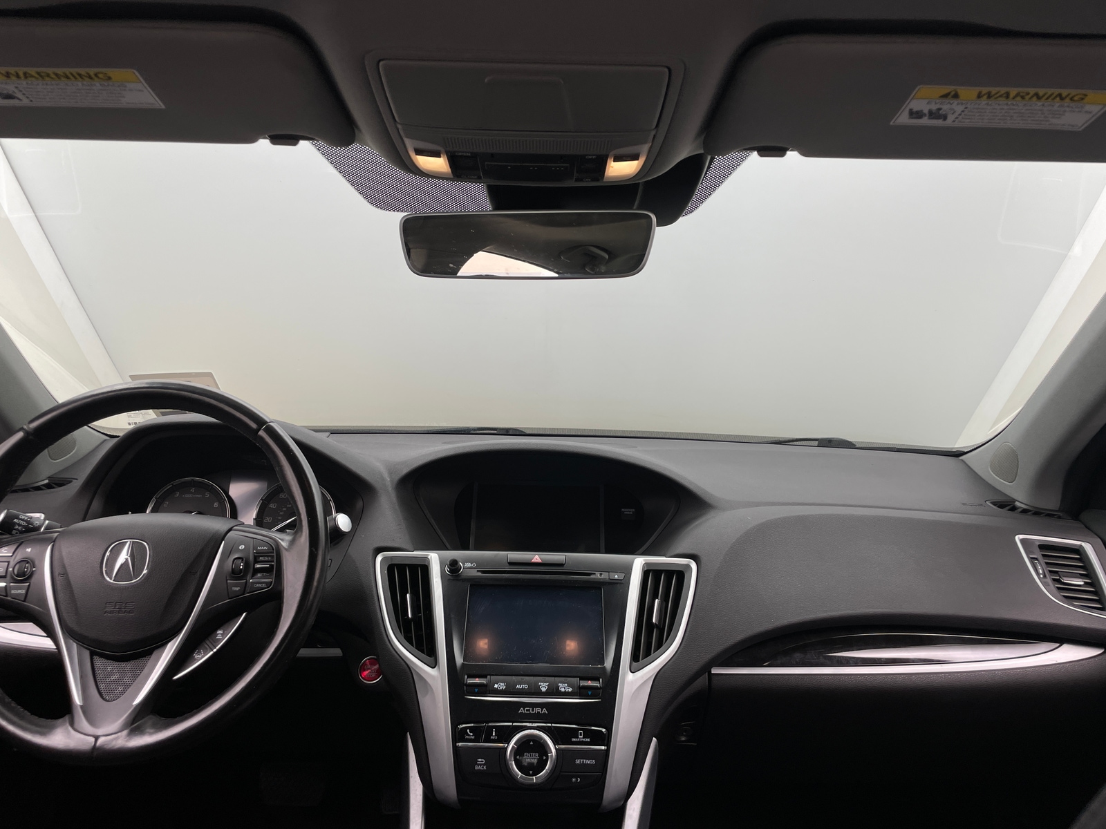 Thumbnail: 2020 Acura TLX - 2
