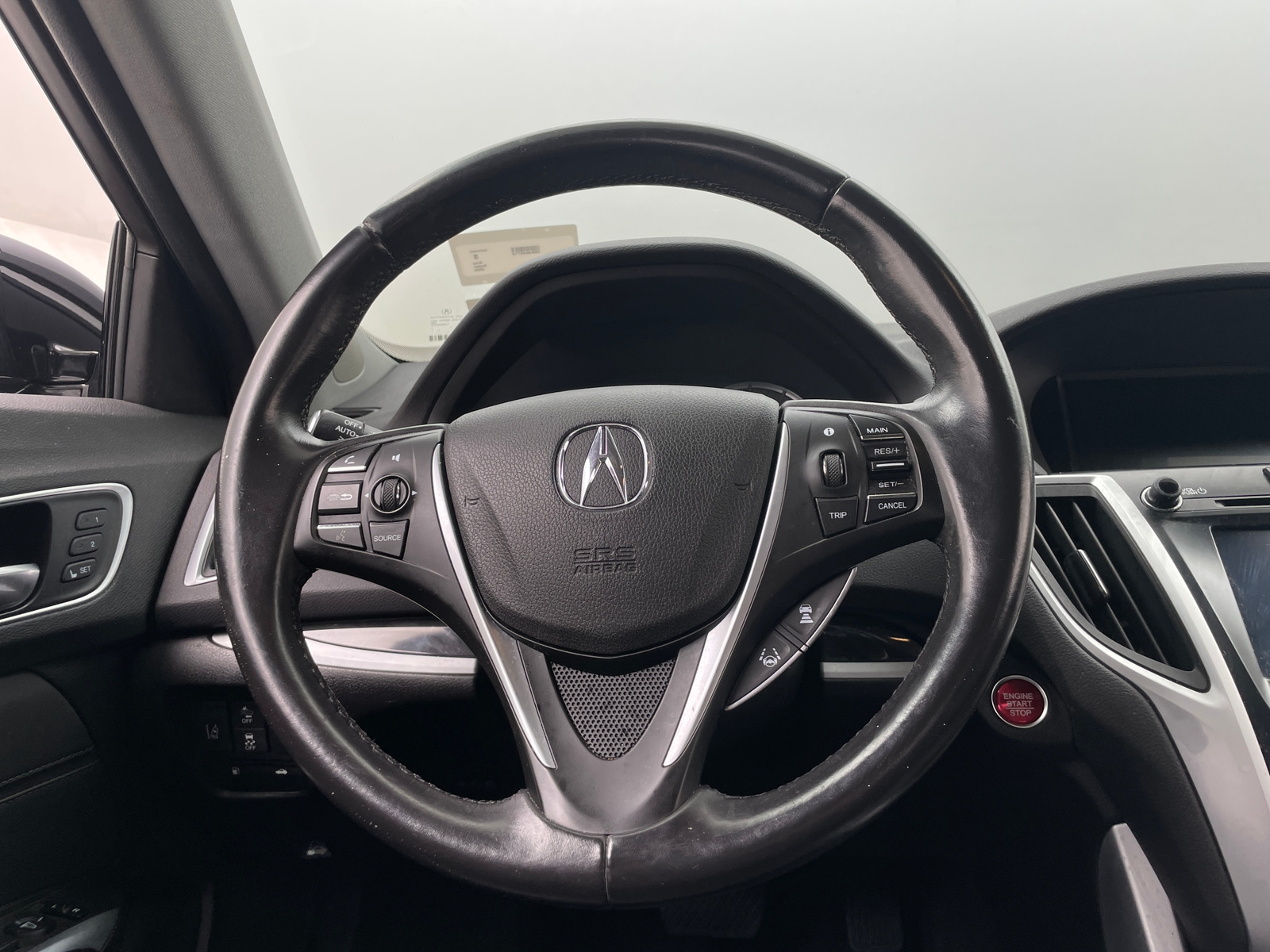Thumbnail: 2020 Acura TLX - 4