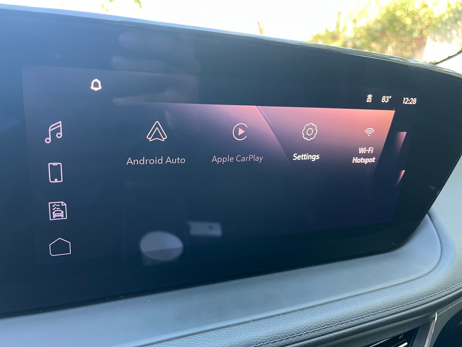 Thumbnail: 2025 Buick Encore GX - 4