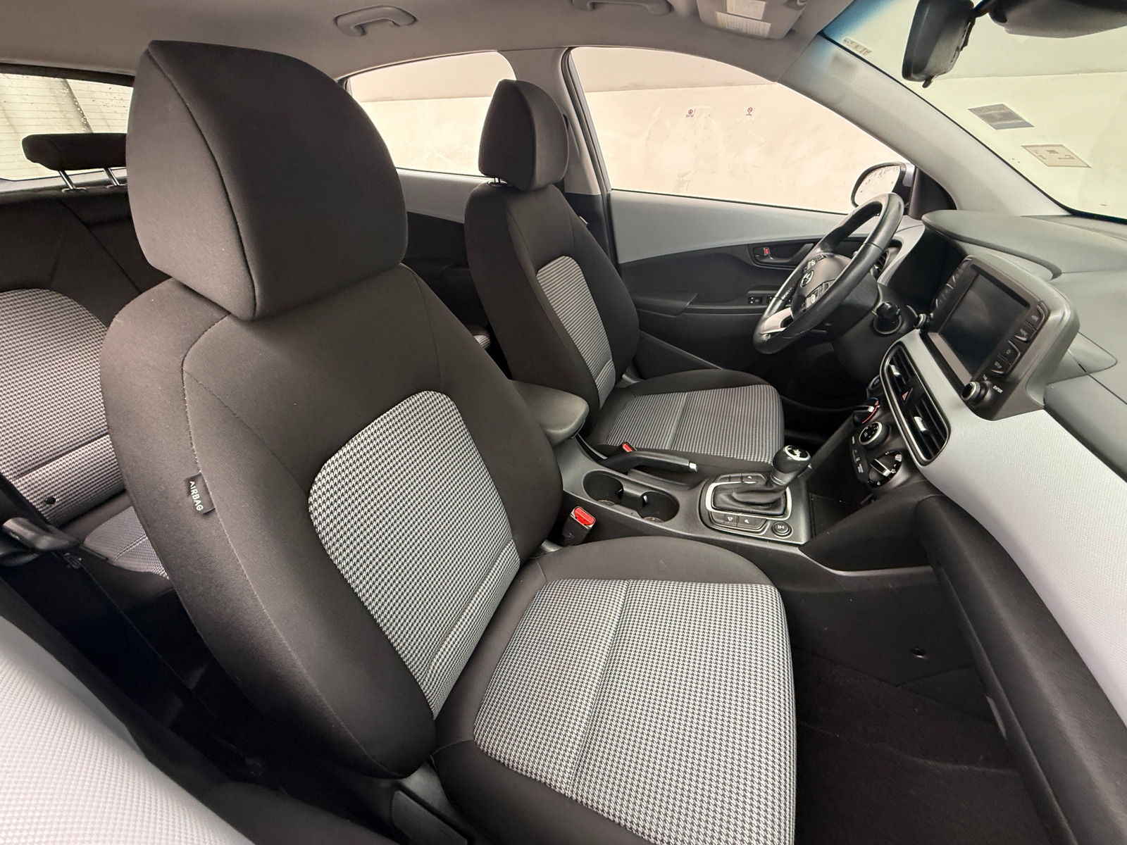 Thumbnail: 2020 Hyundai Kona - 2